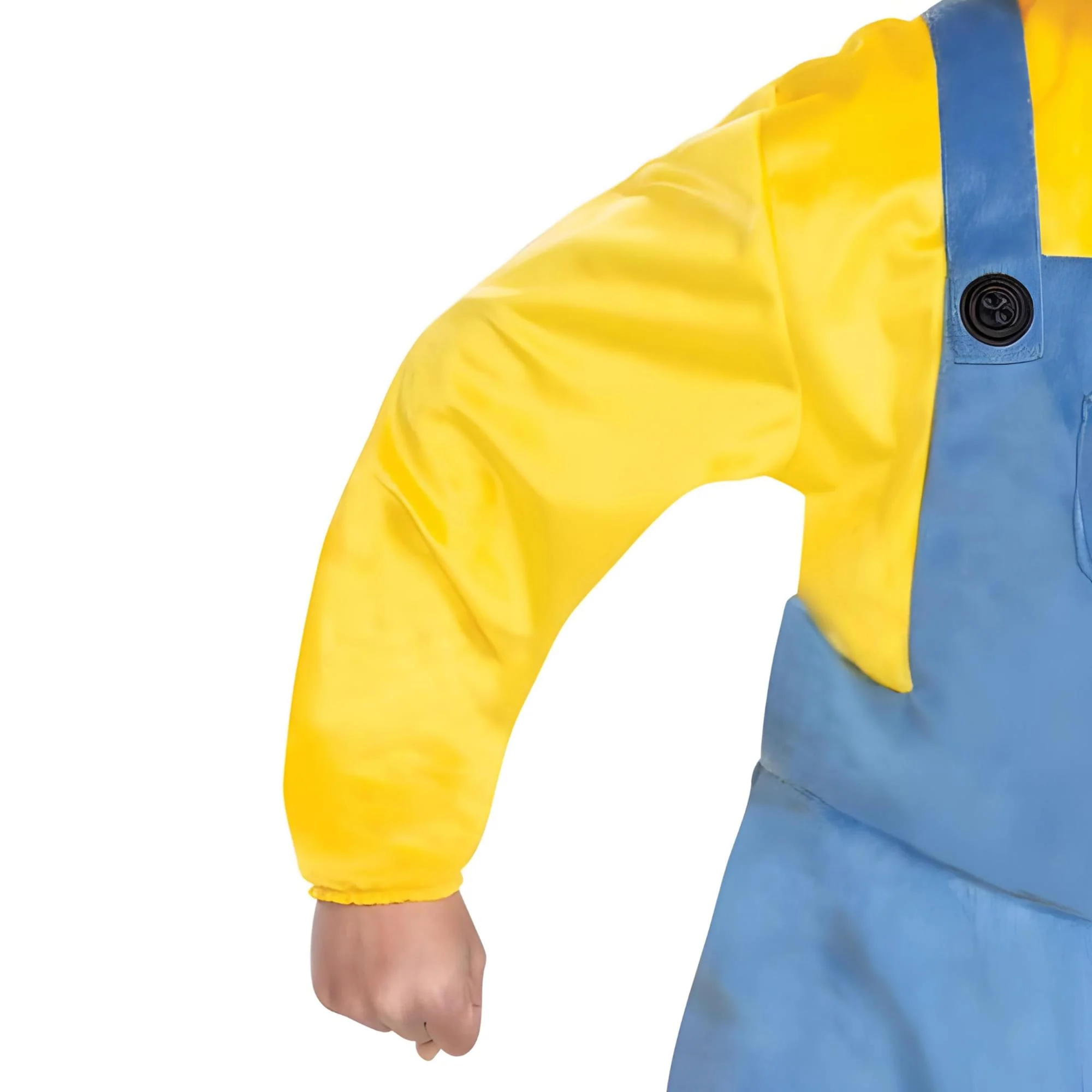 Minions Kevin Child Costume Jumpsuit - Image 28