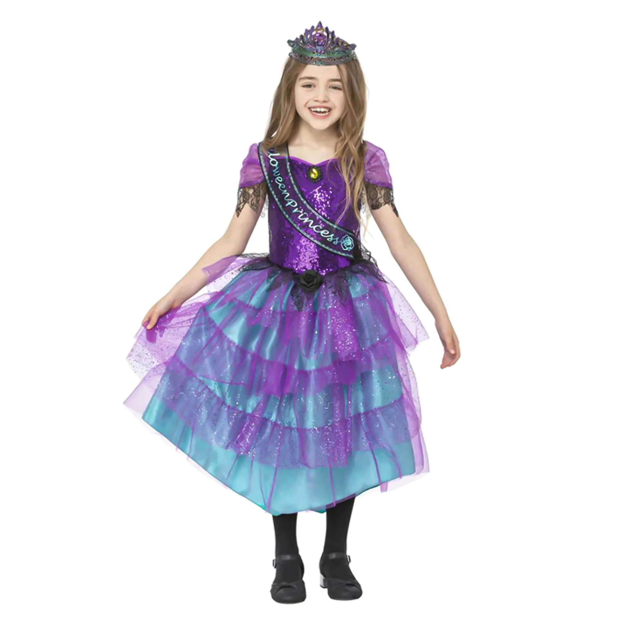 Miss Prom Child Costume - Image 7