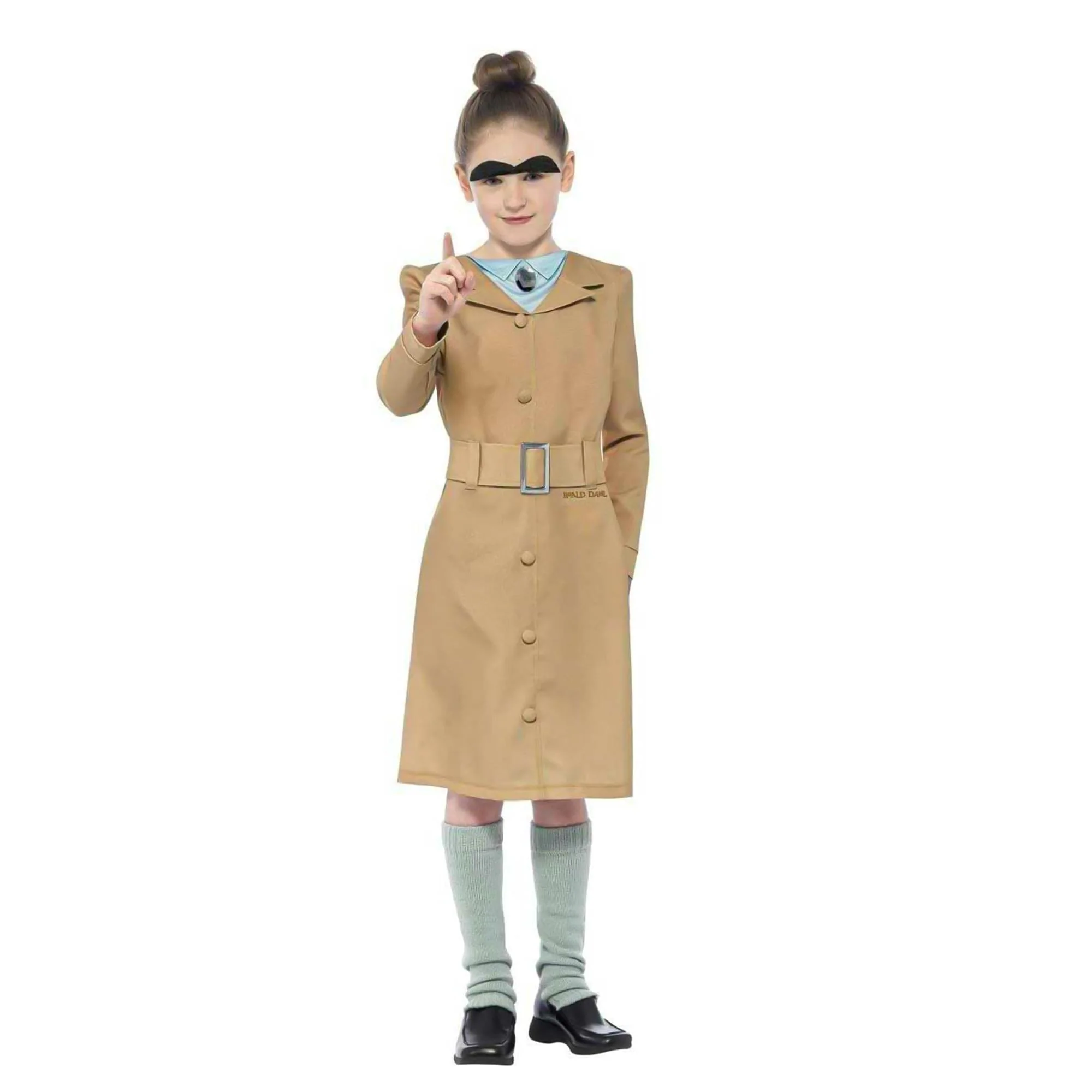 Miss Trunchbull Child Costume - Image 8