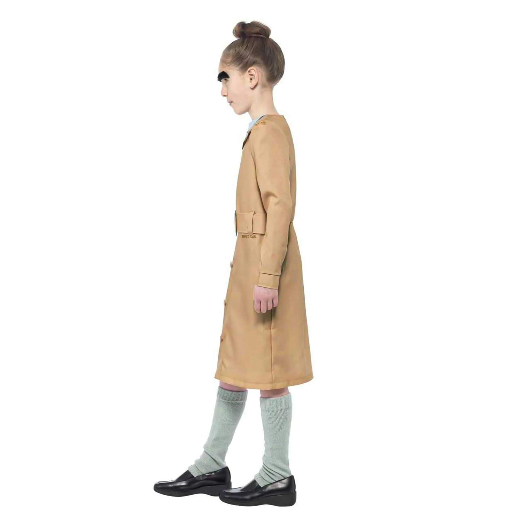 Miss Trunchbull Child Costume - Image 9
