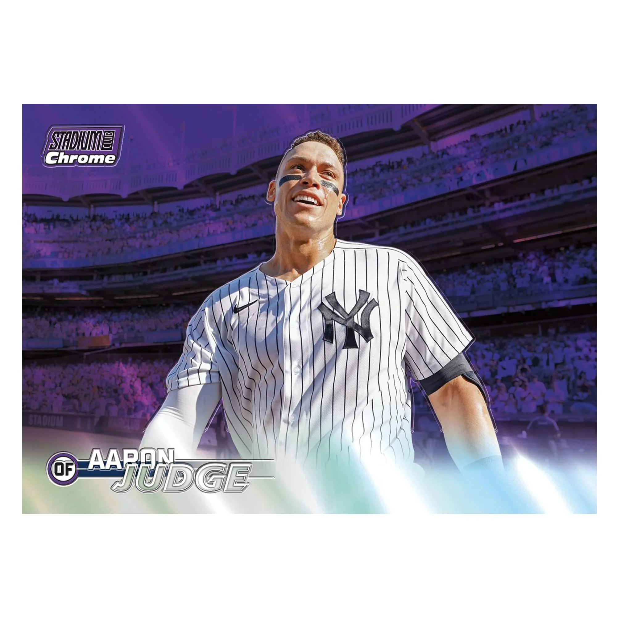 MLB 2023 Topps Stadium Club Baseball Value Box - Image 5