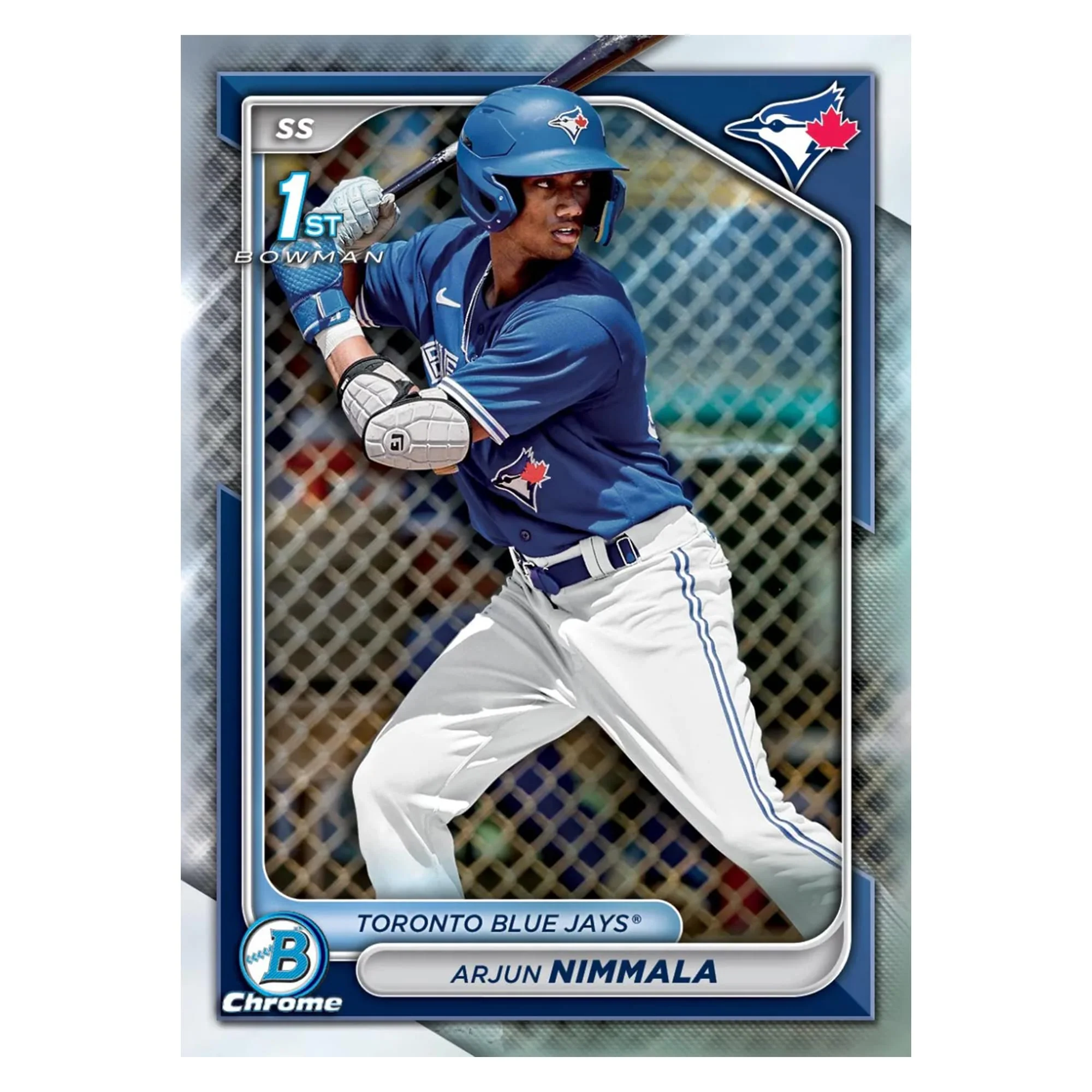 MLB 2024 Bowman Baseball Value Box | 6 Packs Per Box - Image 5