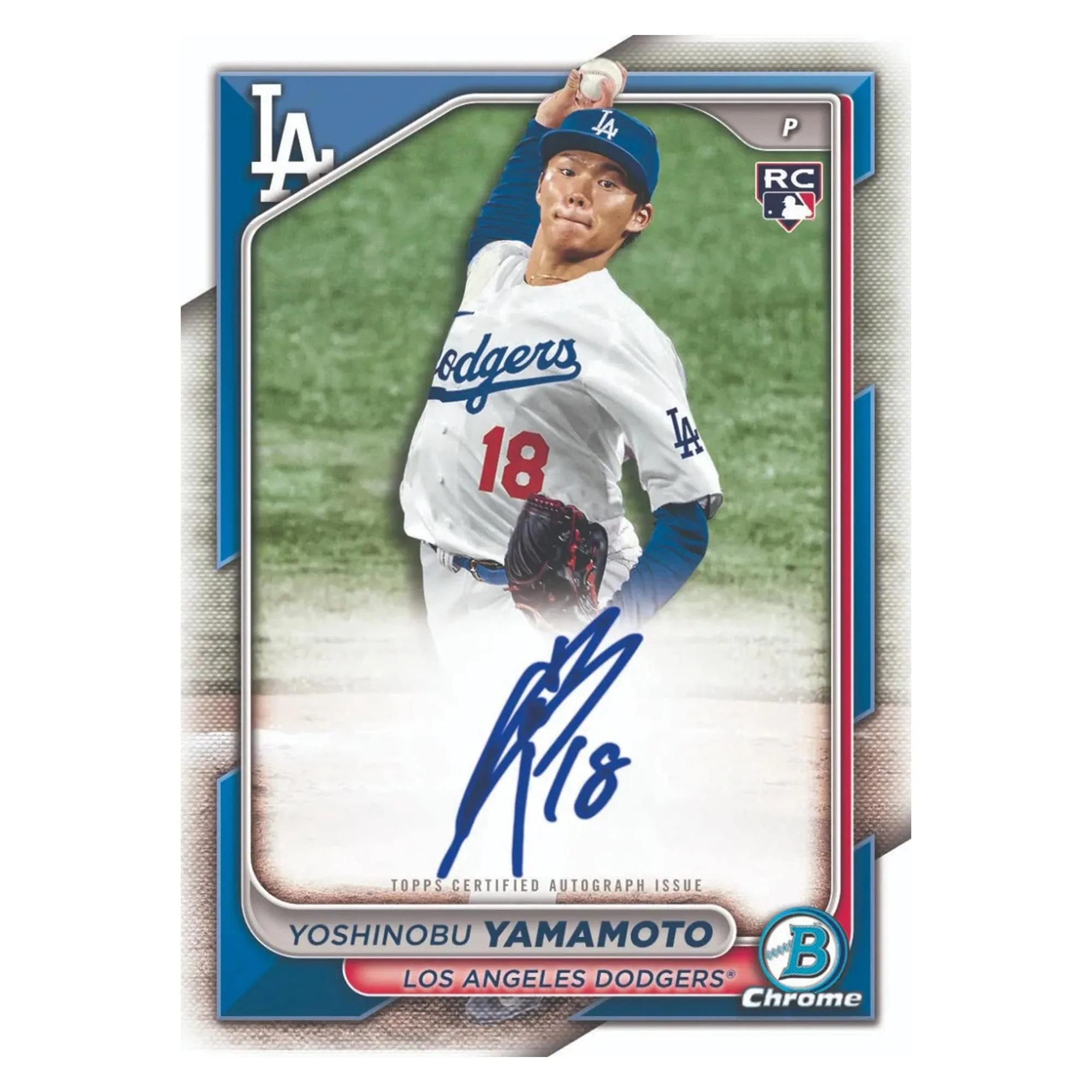 MLB 2024 Bowman Baseball Value Box | 6 Packs Per Box - Image 9