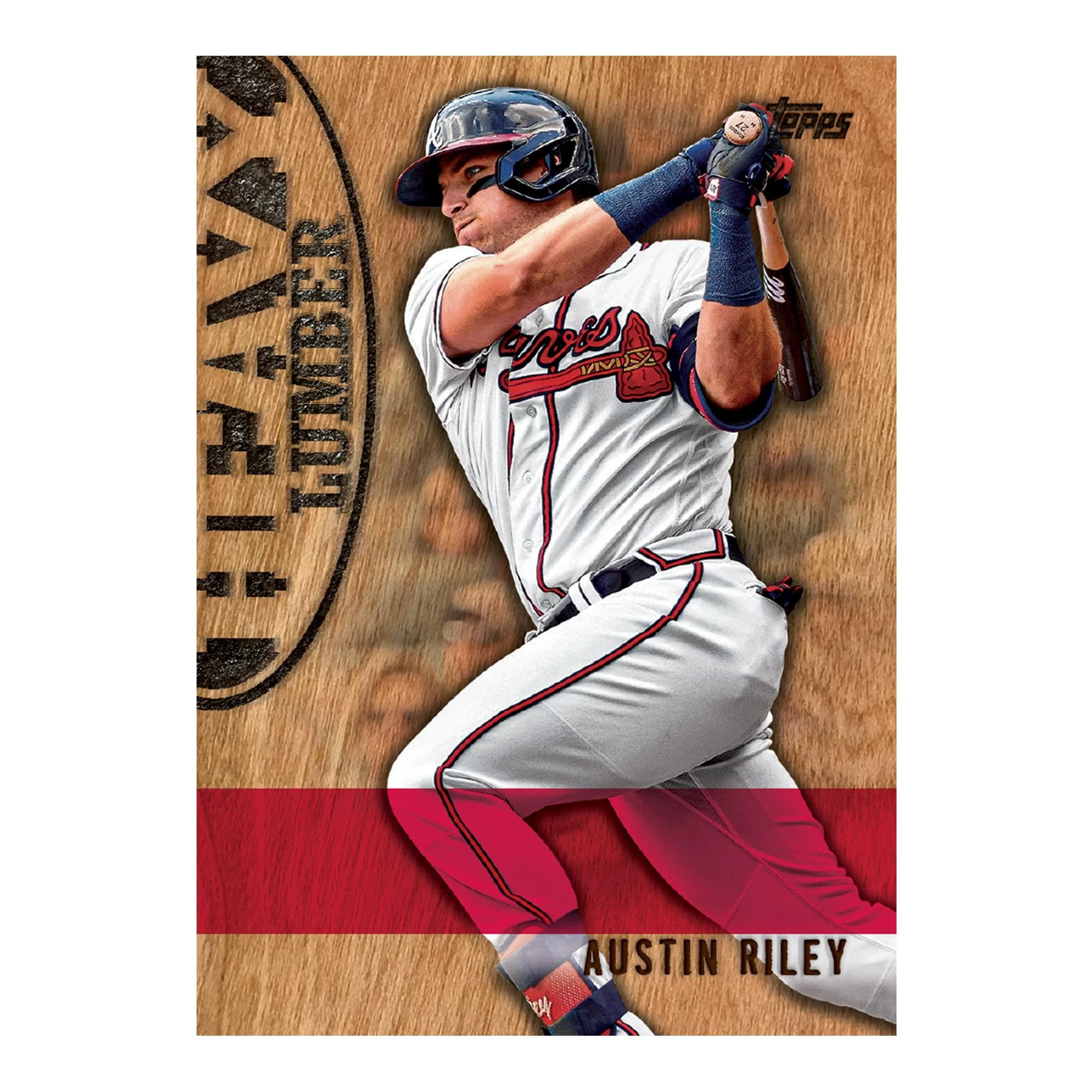 MLB 2024 Topps Baseball Series 2 Fat Pack | 36 Cards Per Pack - Image 6