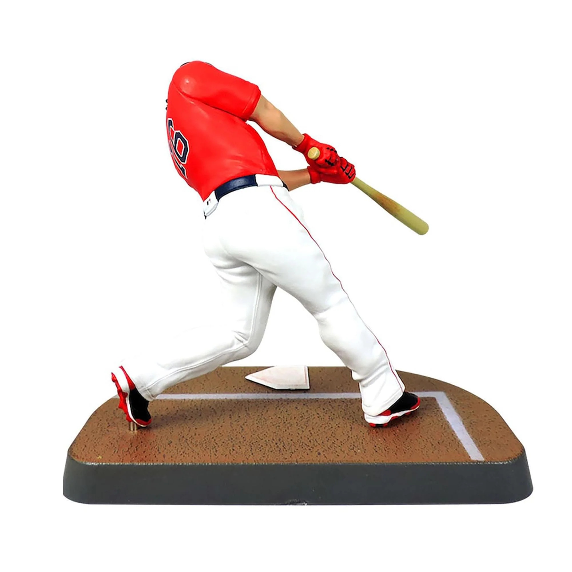 MLB Boston Red Sox 6 Inch Figure | Andrew Benintendi - Image 3