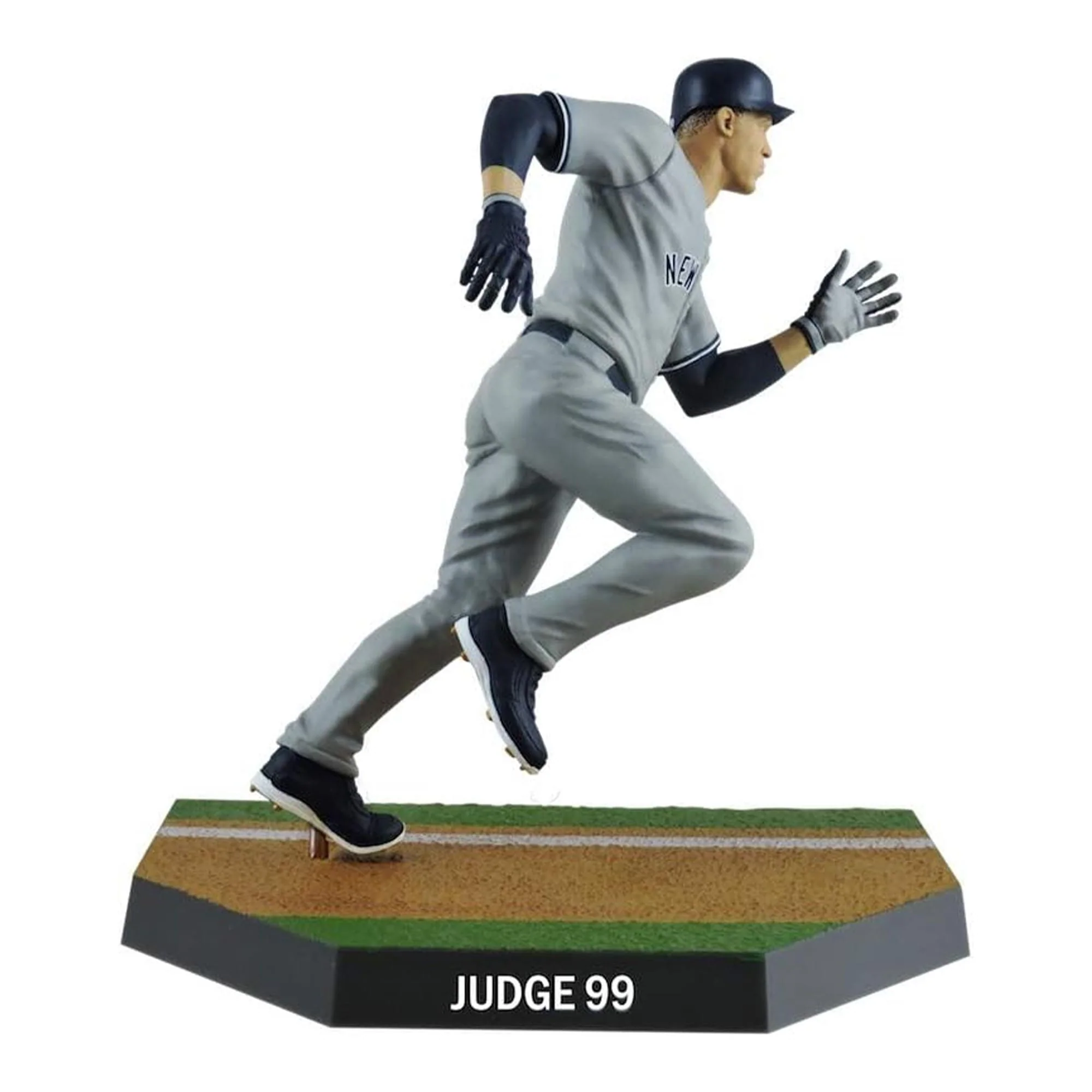 MLB New York Yankees 6 Inch Figure | Aaron Judge - Image 3
