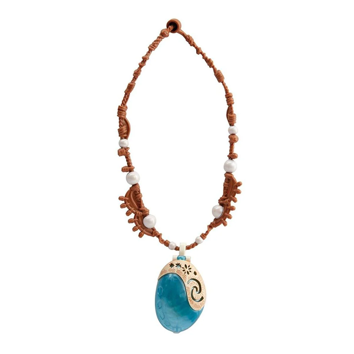 Moana Child Costume Necklace