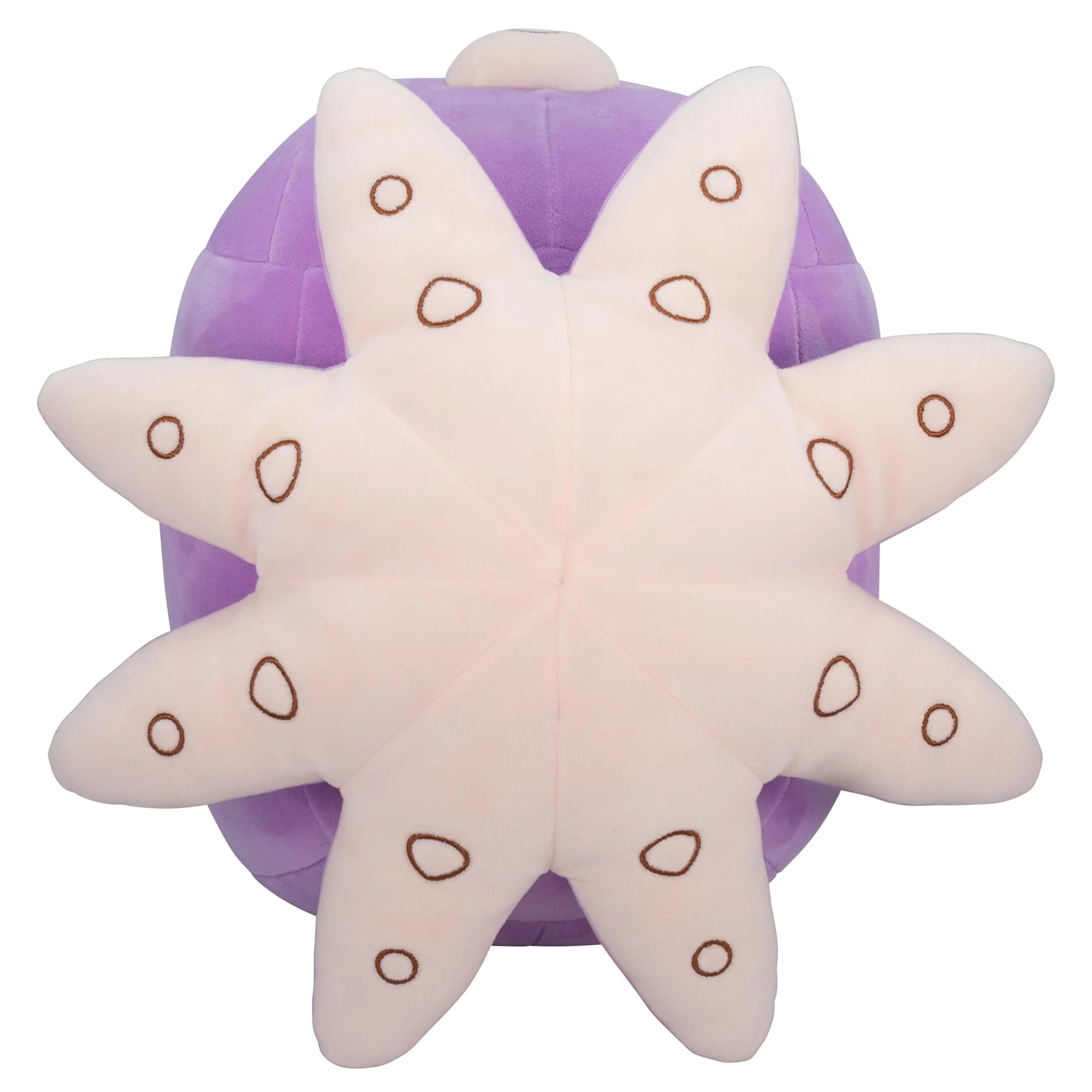 MochiOshis 12-Inch Character Plush Toy Animal Purple Octopus | Ibuki Inkyoshi - Image 3