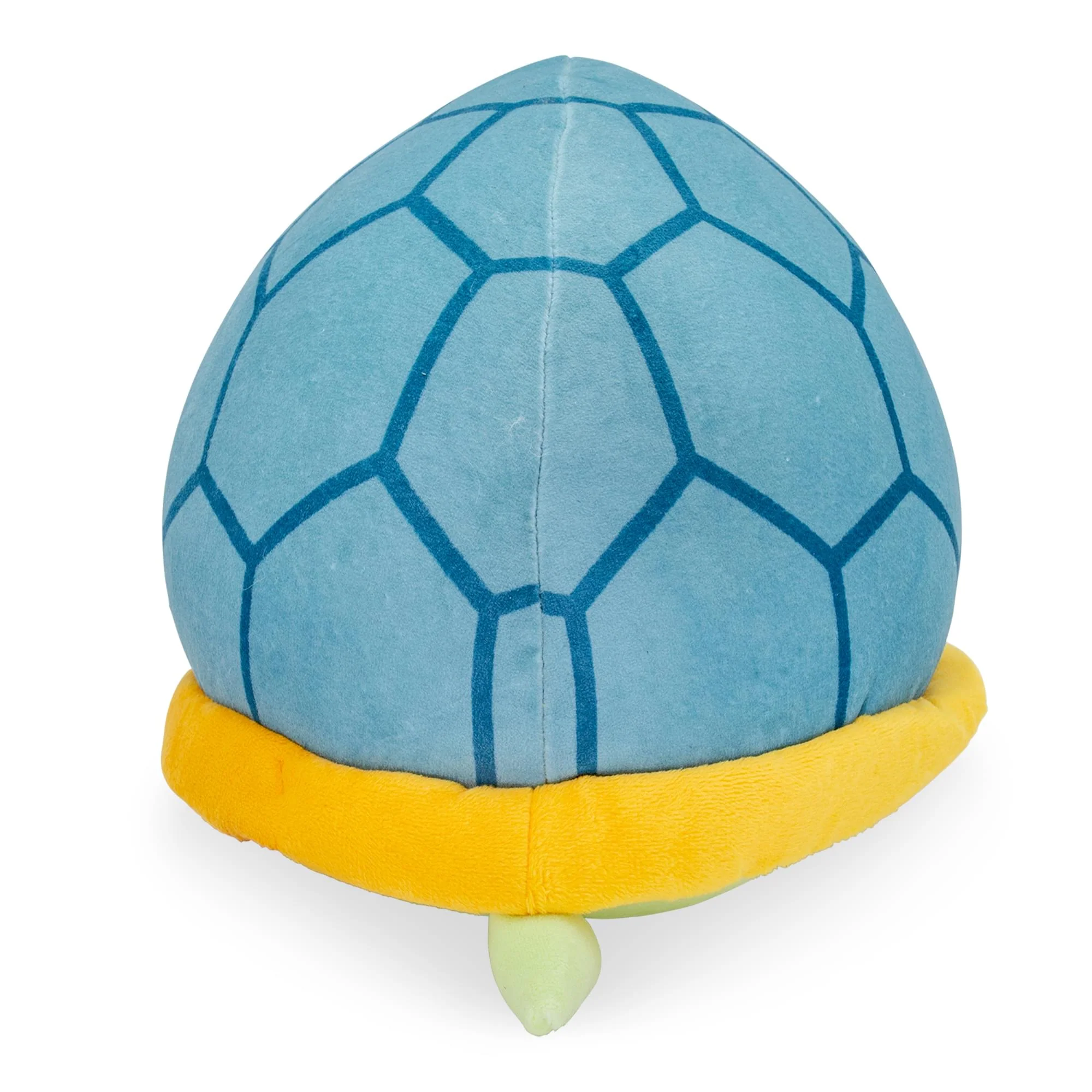 MochiOshis Turtle 12-Inch Character Plush Toy | Jinba Osoioshi - Image 4