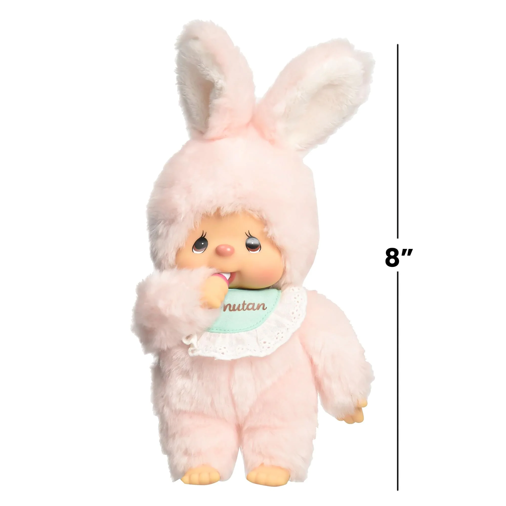Monchhichi Chimutan 8 Inch Plush - Image 5