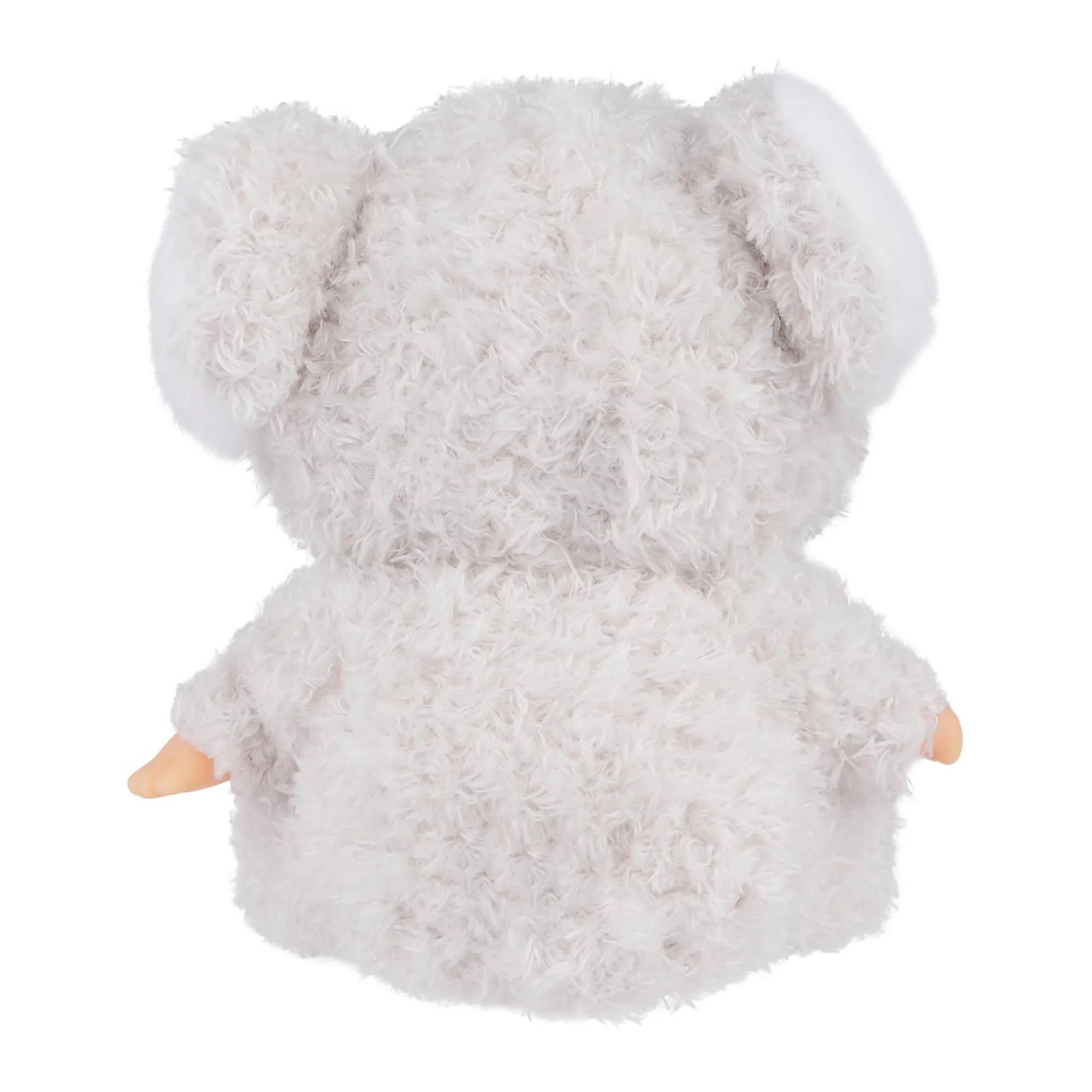 Monchhichi Sitting Fluffy Koala 7 Inch Plush - Image 4