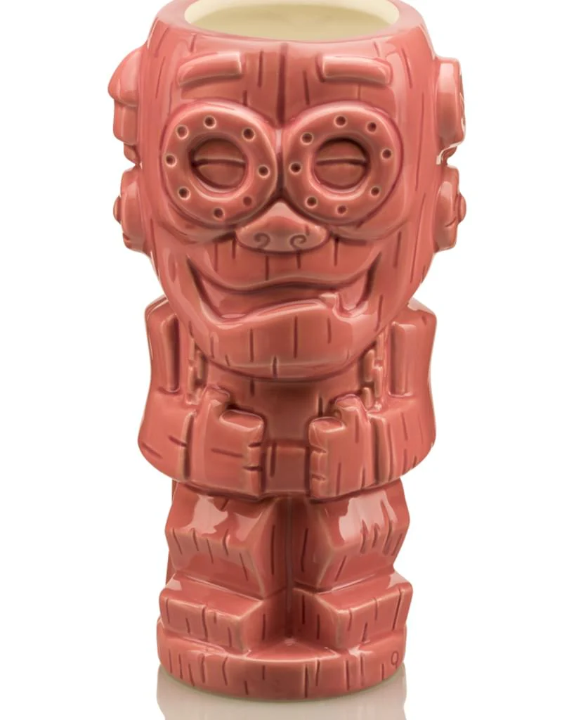 Monster Cereal Ceramic Geeki Tiki Mugs | Set of 3 - Image 3