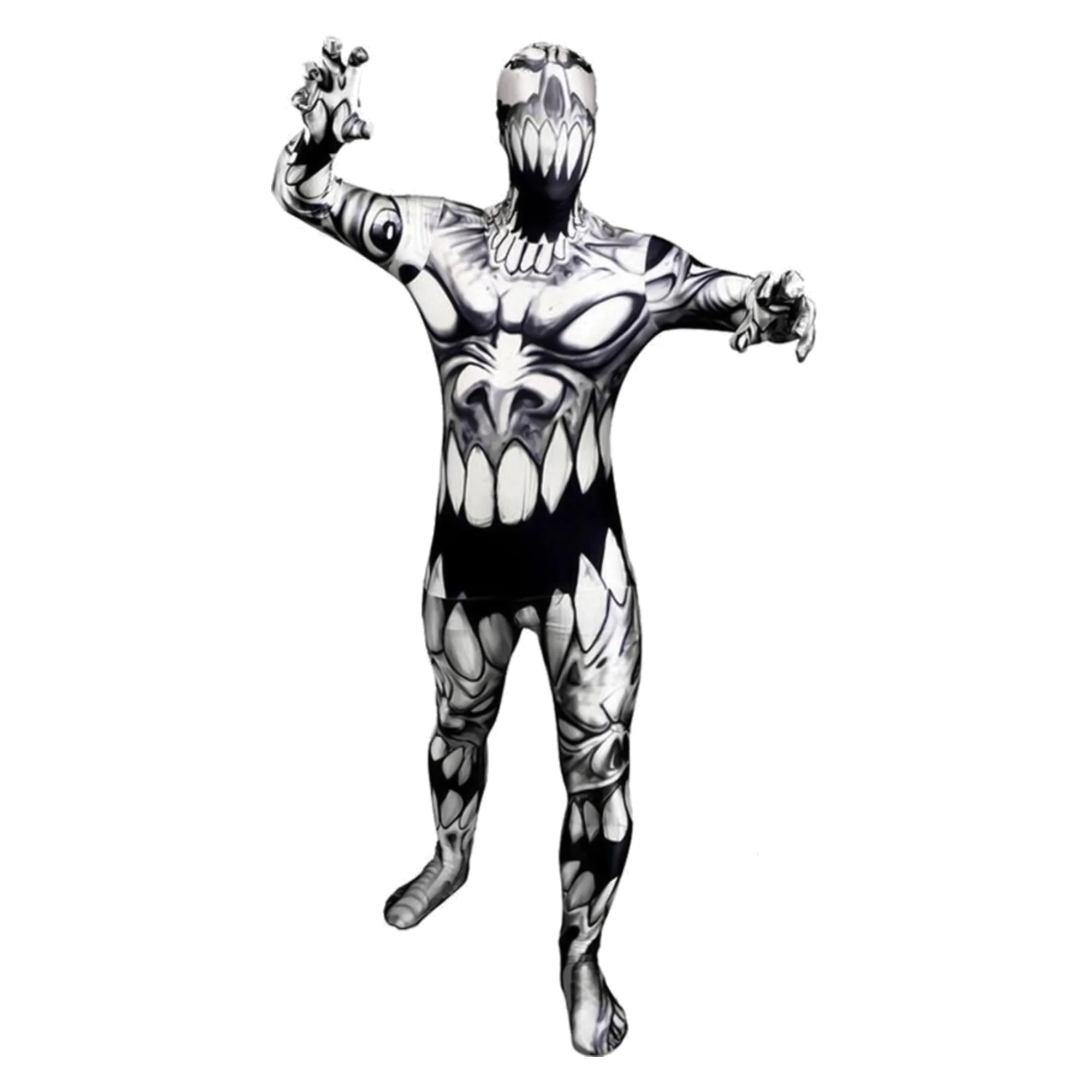 Morph Monster The Mouth - Image 7