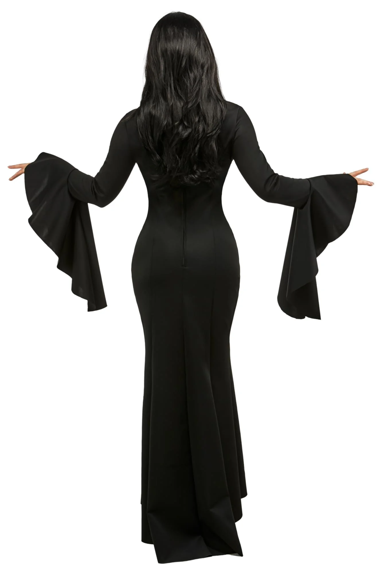 Morticia Women's Costume - Image 2