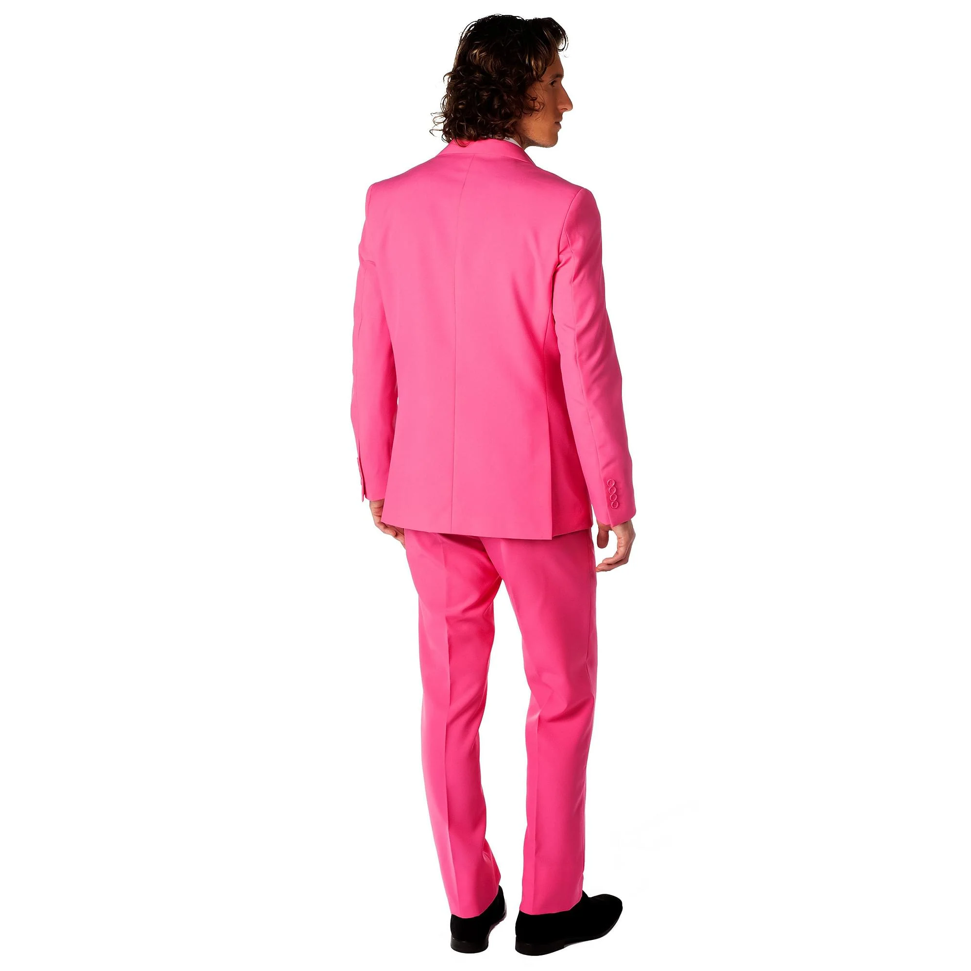 Mr. Pink Men's OppoSuit - Image 14