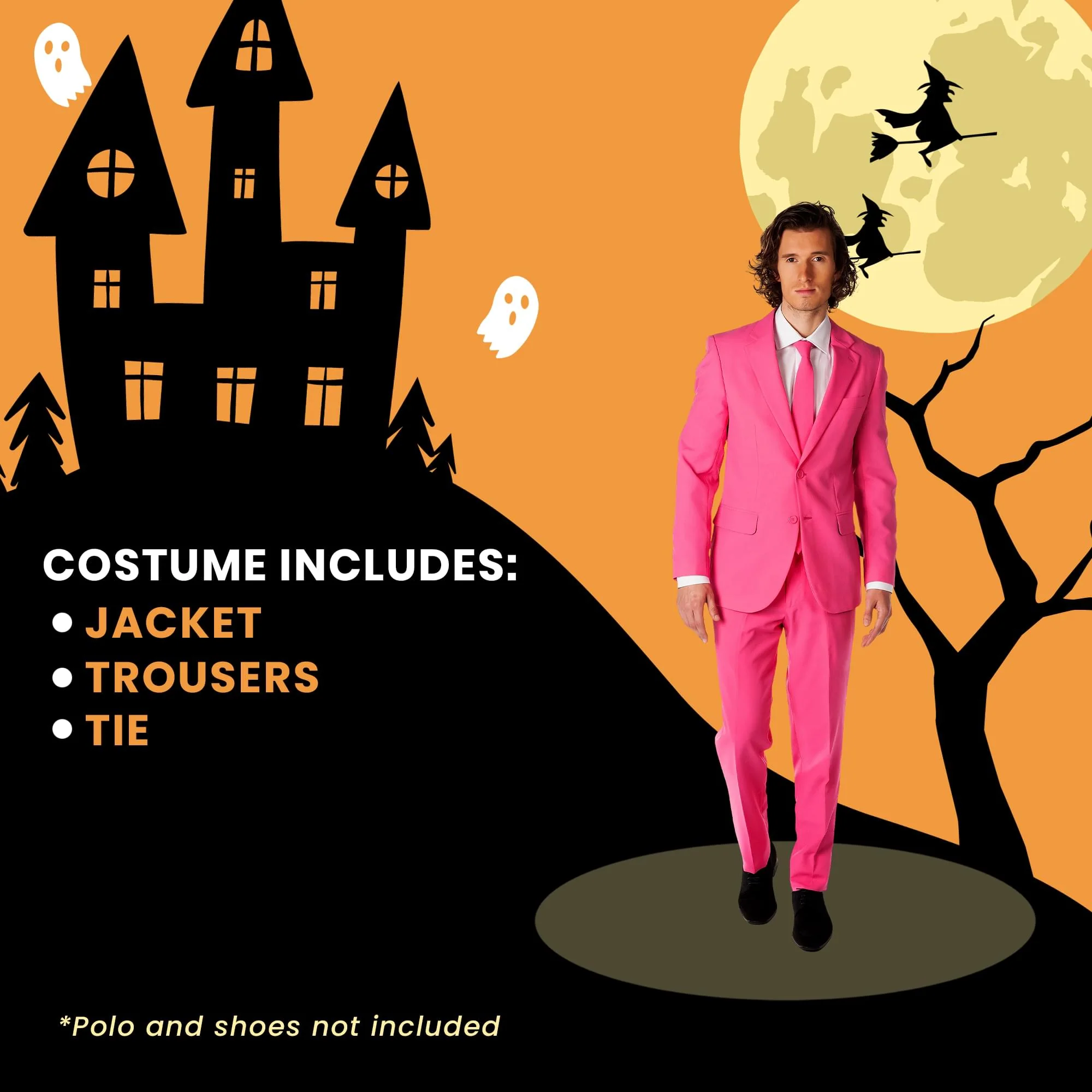 Mr. Pink Men's OppoSuit - Image 19