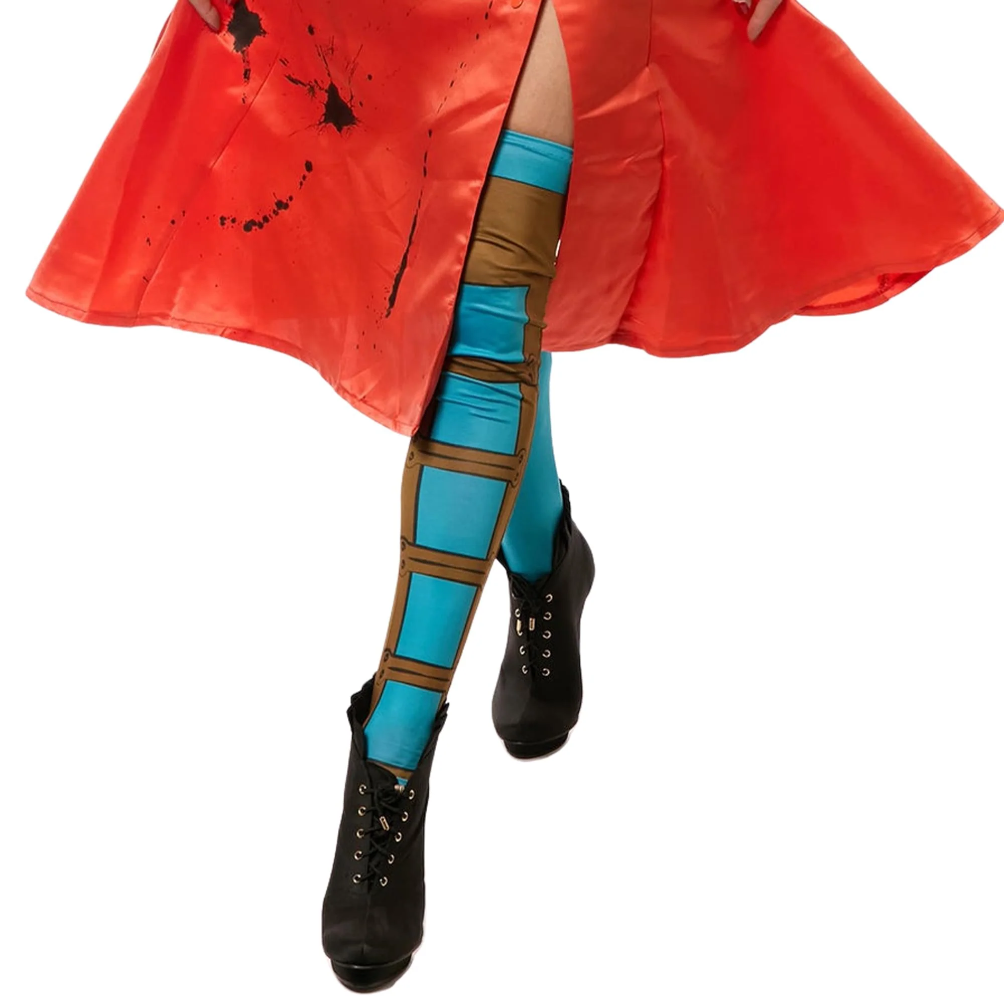 Mrs. Monster Adult Costume - Image 3