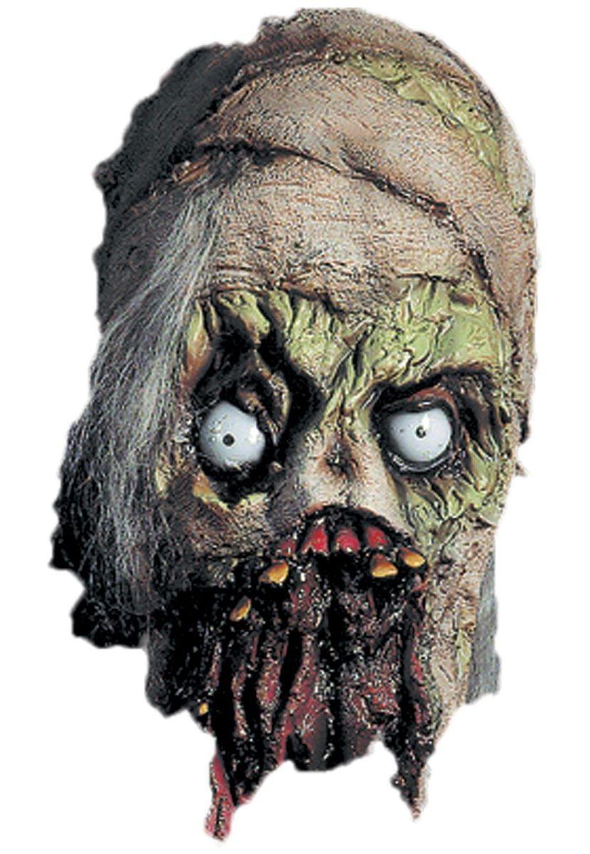 Mummy Costume Mask