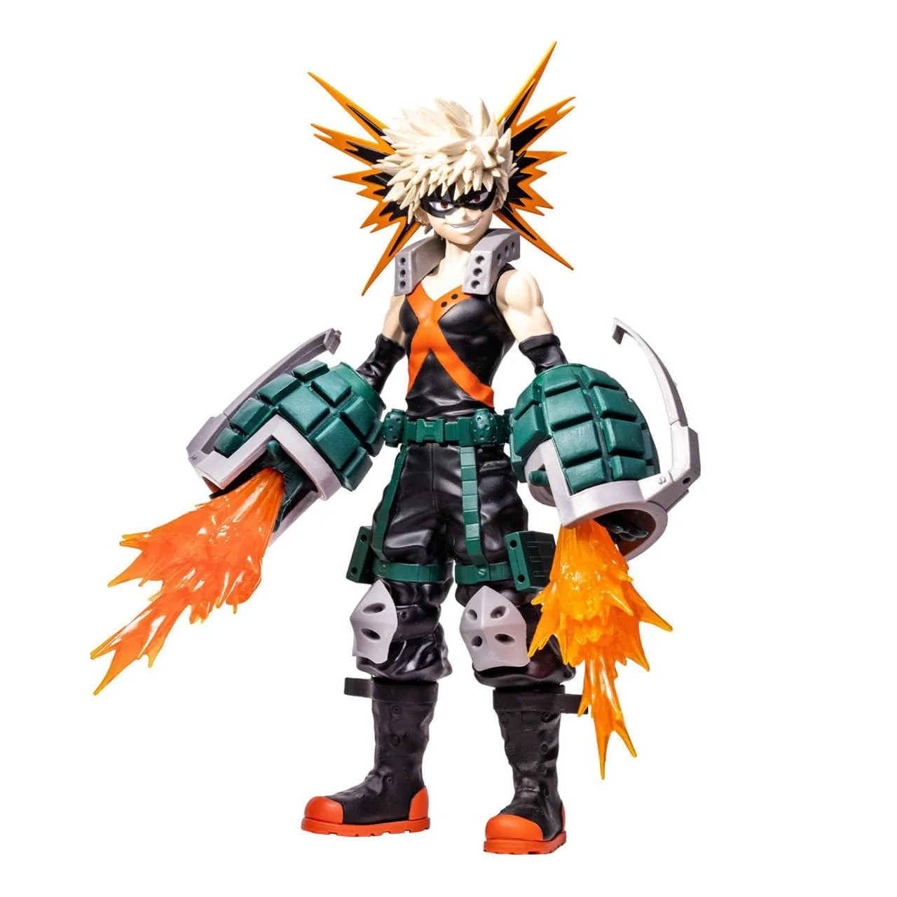 My Hero Academia 12 Inch Figure with Light & Sound | Bakugo - Image 3