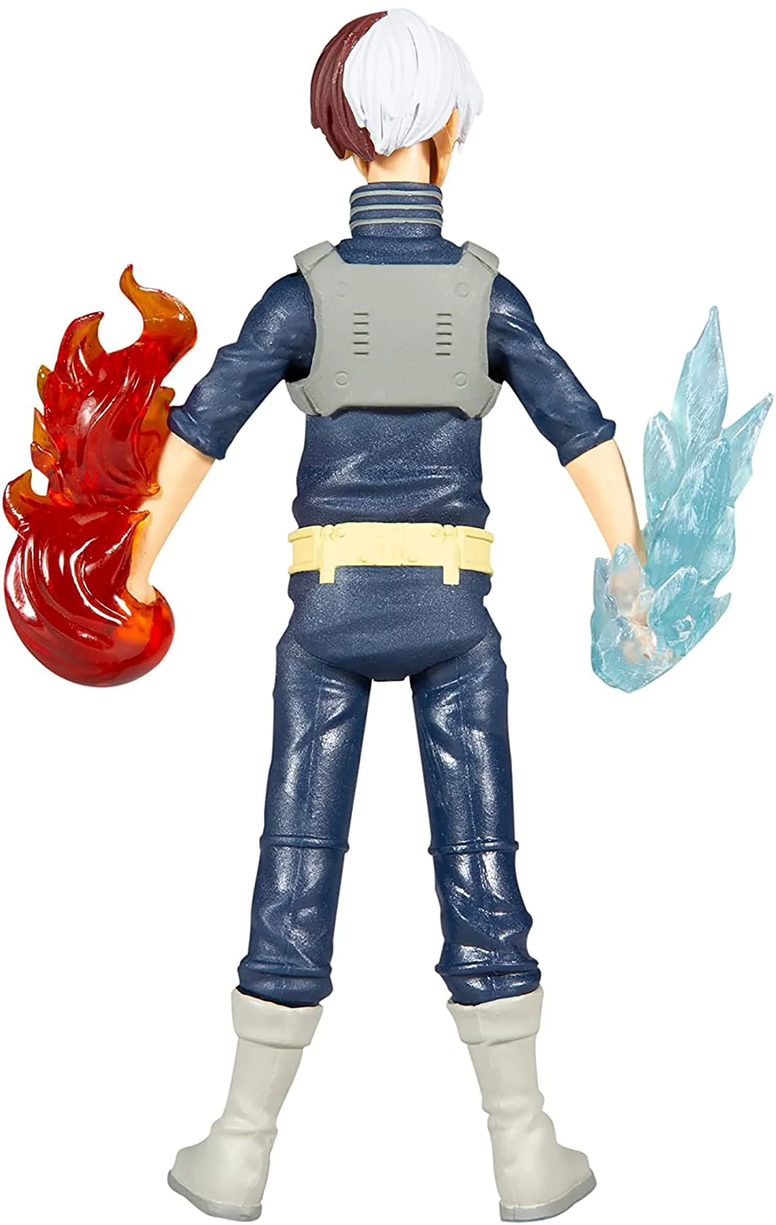 My Hero Academia 5 Inch Action Figure | Shoto Todoroki - Image 4