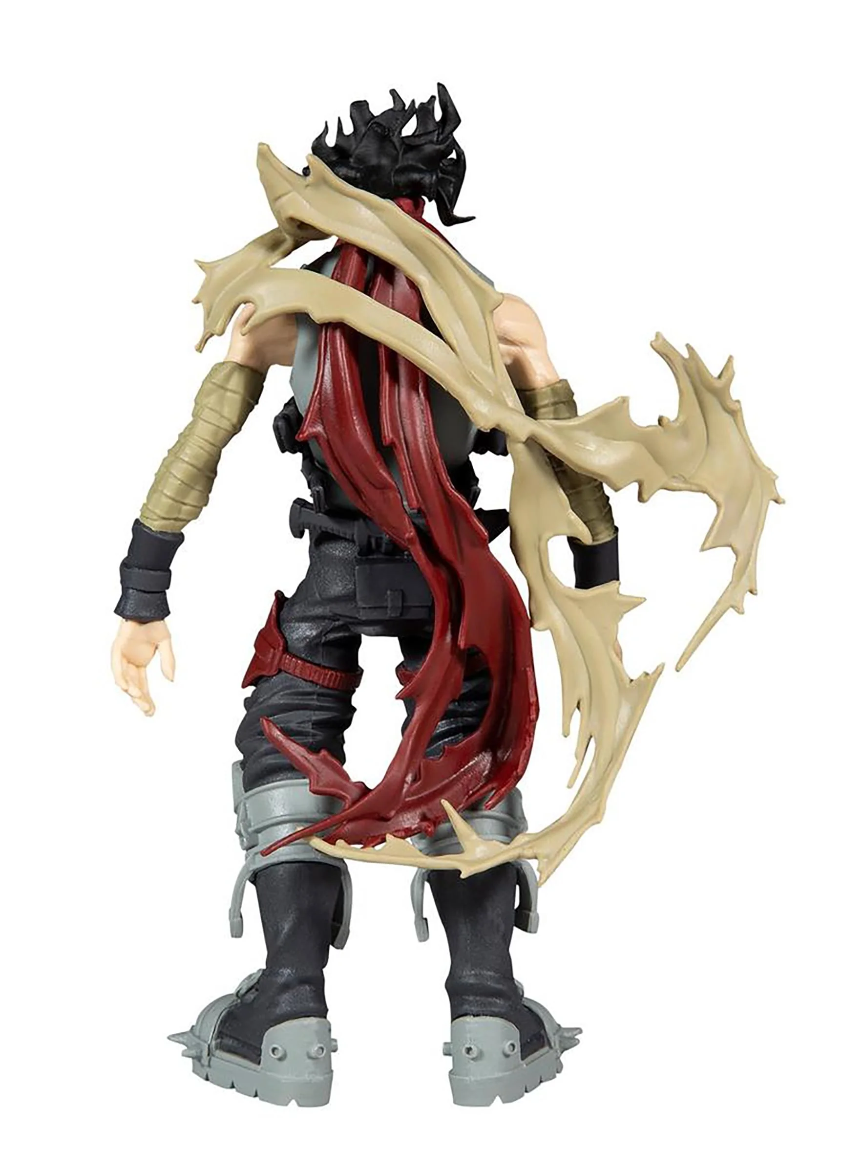 My Hero Academia 5 Inch Action Figure | Stain - Image 2