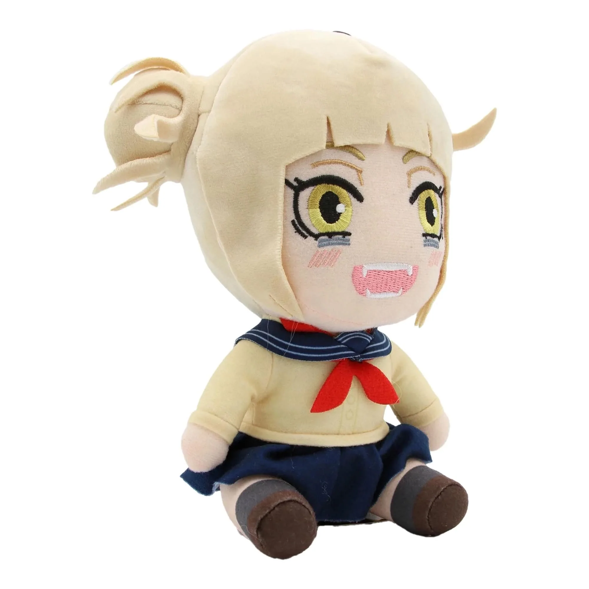 My Hero Academia Himiko 7 Inch Plush - Image 2