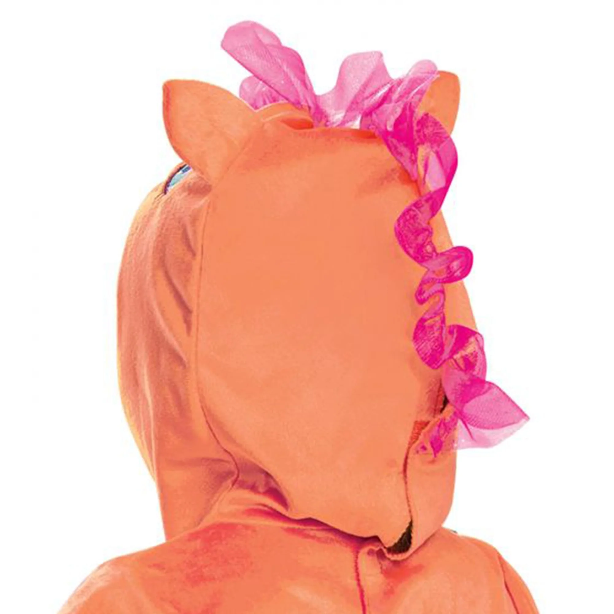 My Little Pony Sunny Starscout Girls Hooded Costume Jumpsuit - Image 24