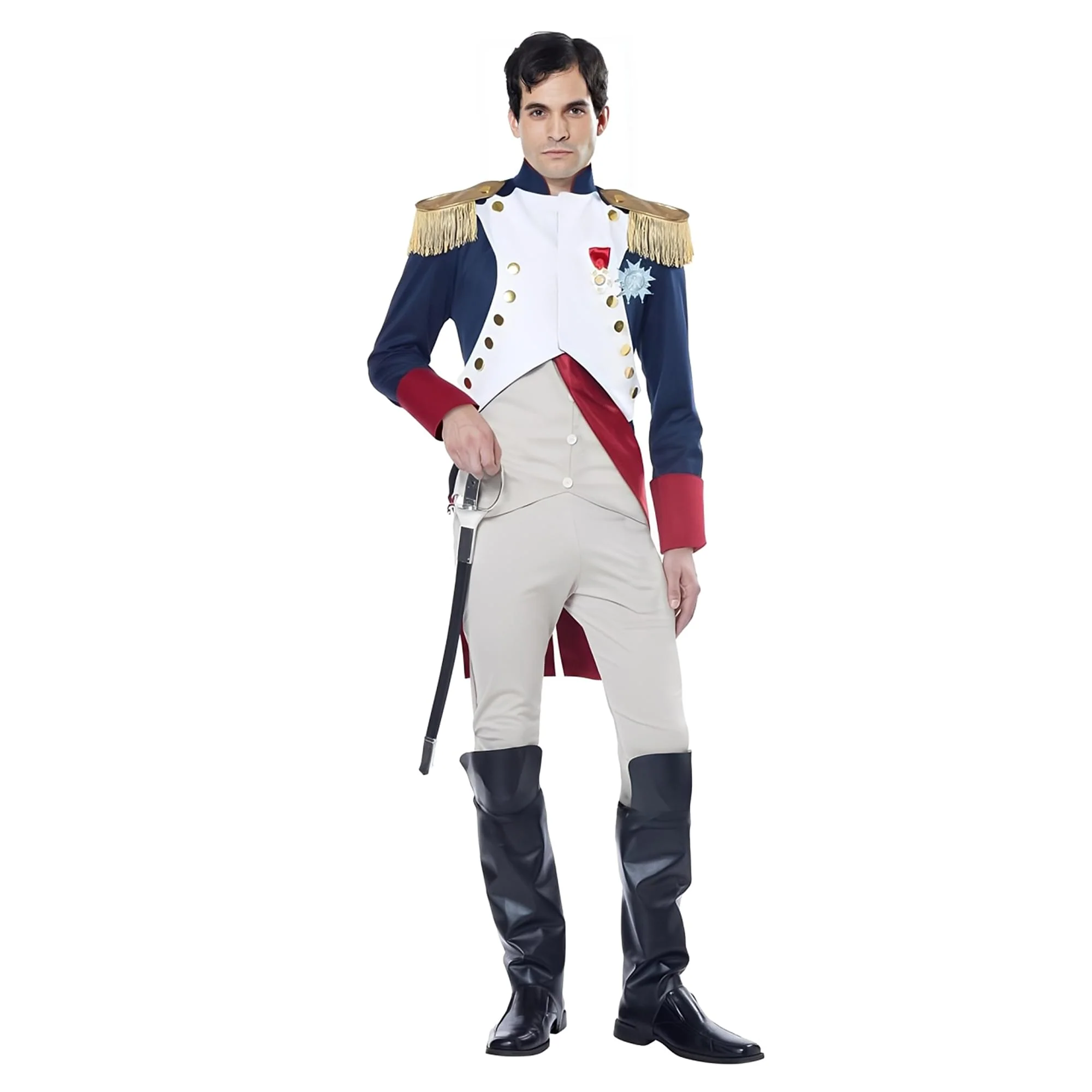 Napoleon Adult Costume - Image 12
