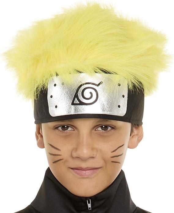 Naruto Child Costume - Image 3