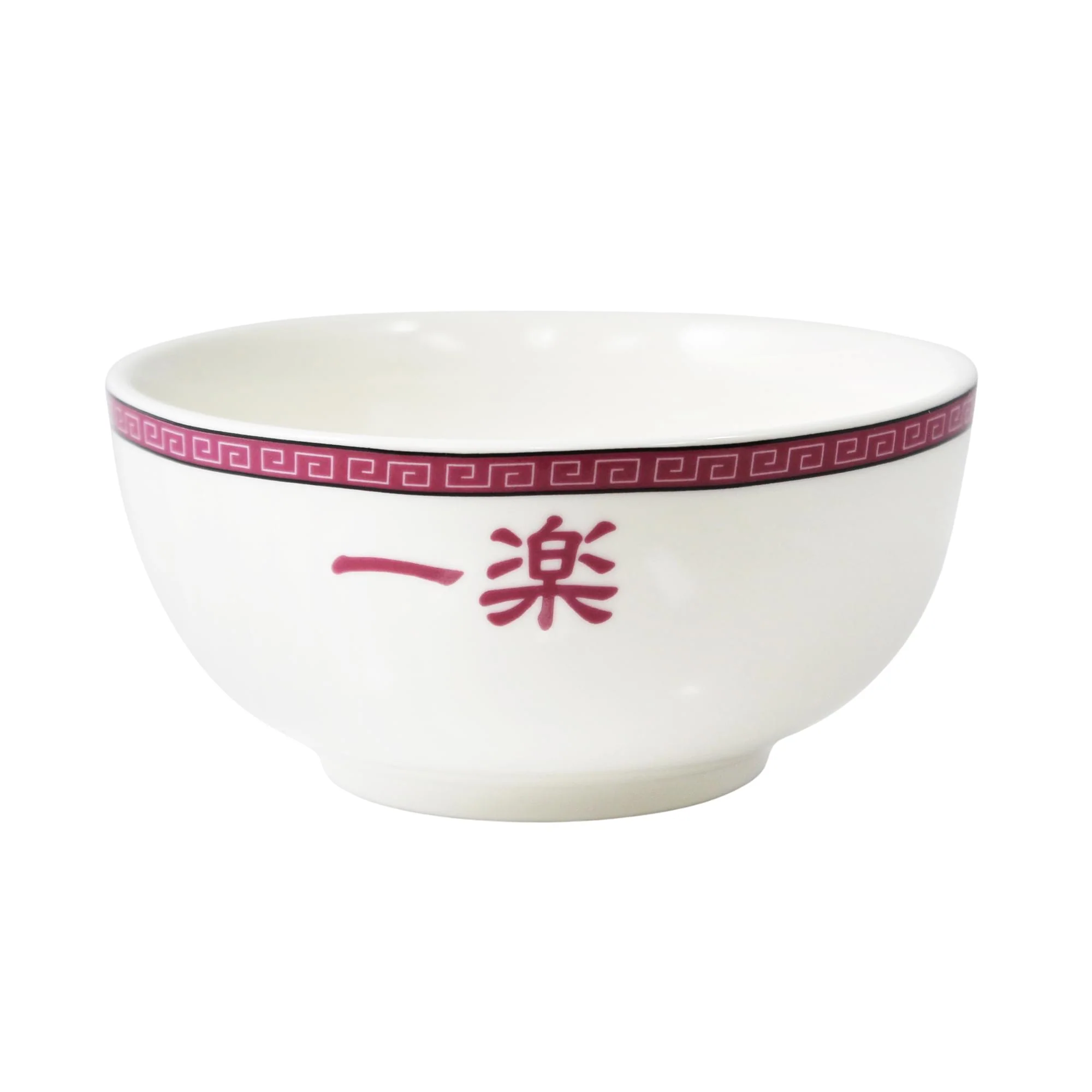 Naruto Ichiraku Ramen Shop 20oz Ceramic Ramen Bowl - Image 2