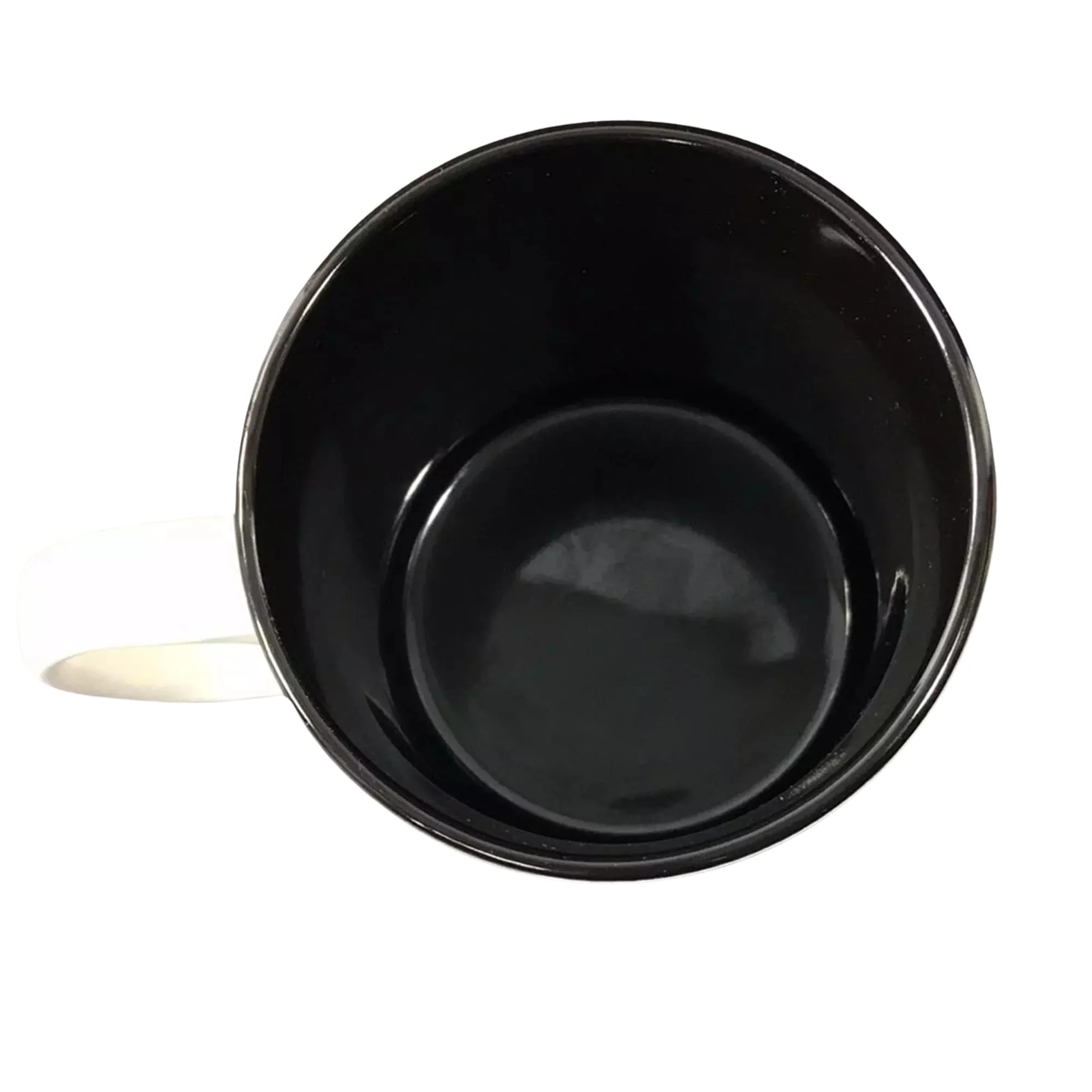 Naruto Shippuden Naruto Uzumaki  20oz Ceramic Coffee Mug - Image 4