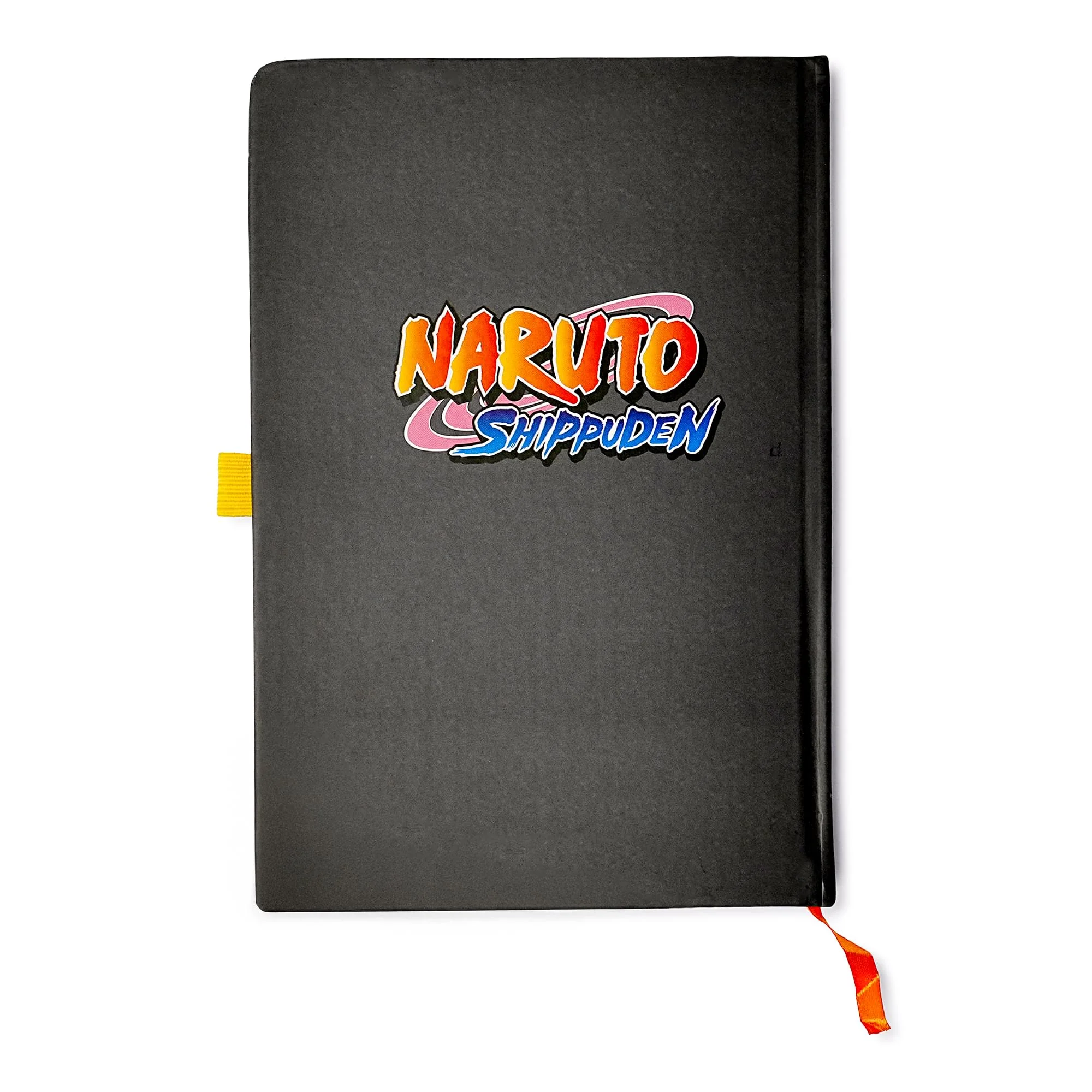 Naruto Shippuden Premium PVC Journal - Image 2