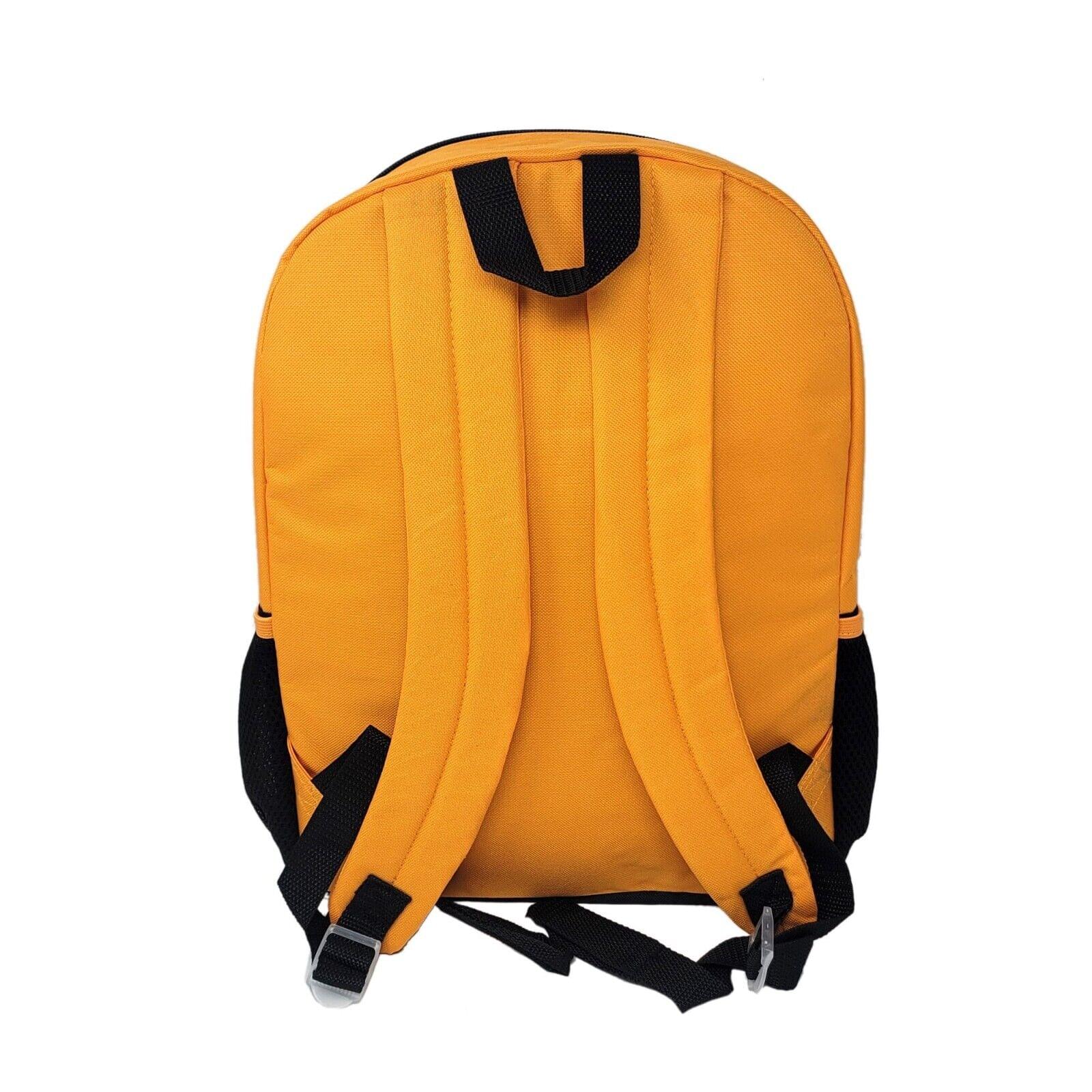 Naruto Uzumaki 16 Inch Kids Backpack - Image 2