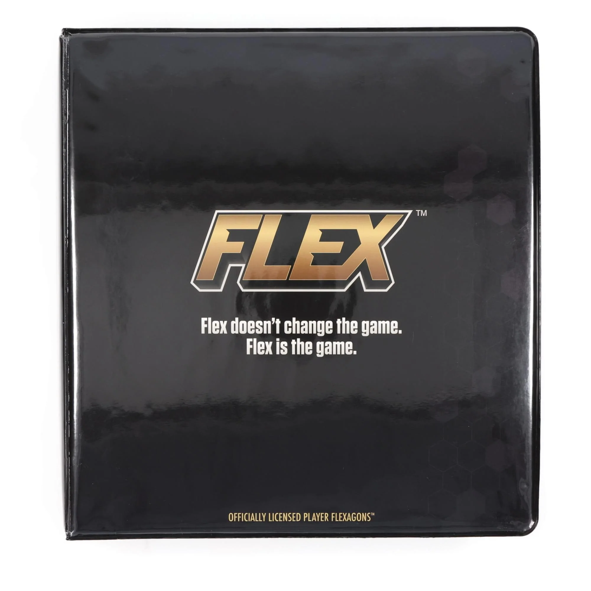 NBA FLEX Ultra Pro FLEX Album