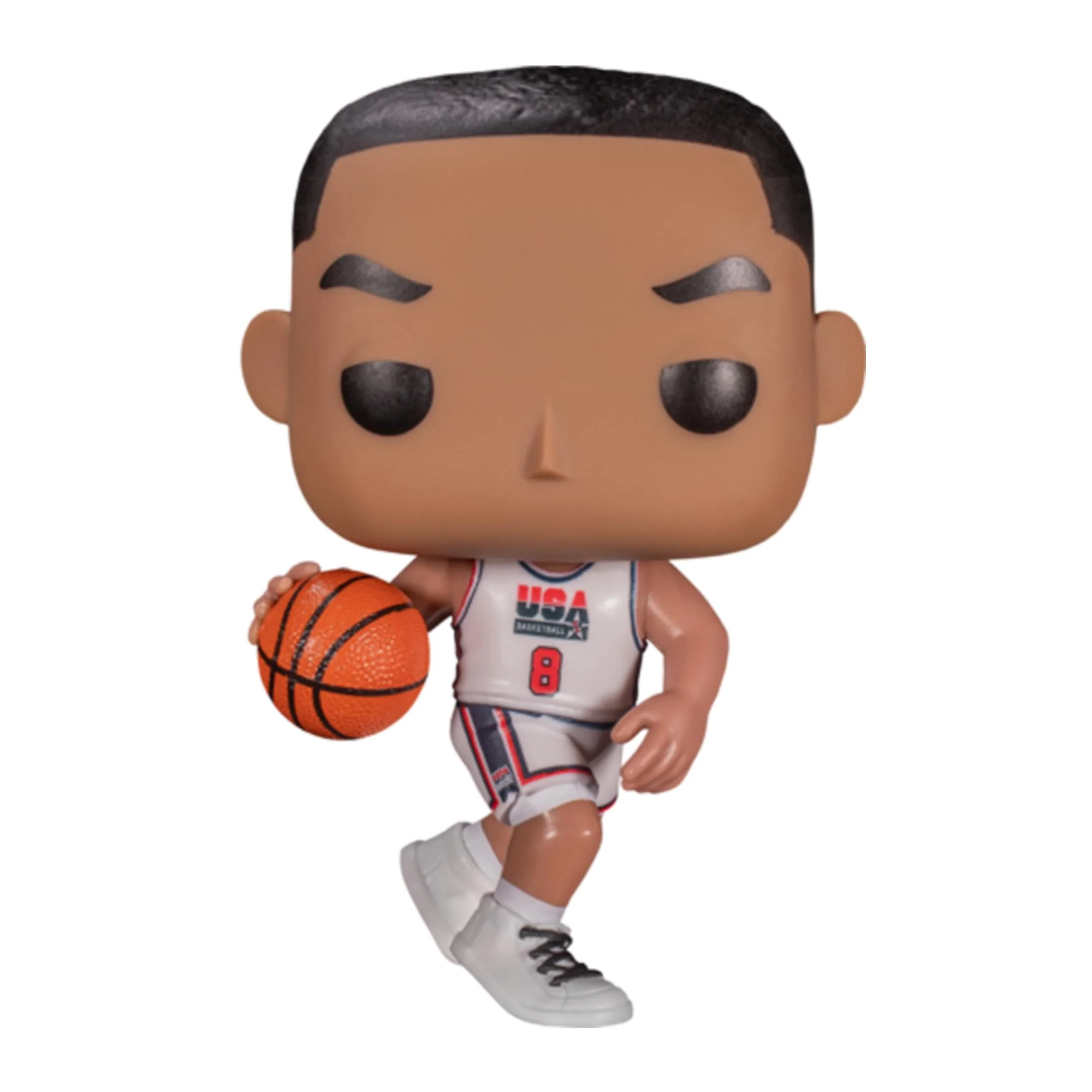 NBA Funko POP | Scottie Pippen '92 Team USA - Image 2