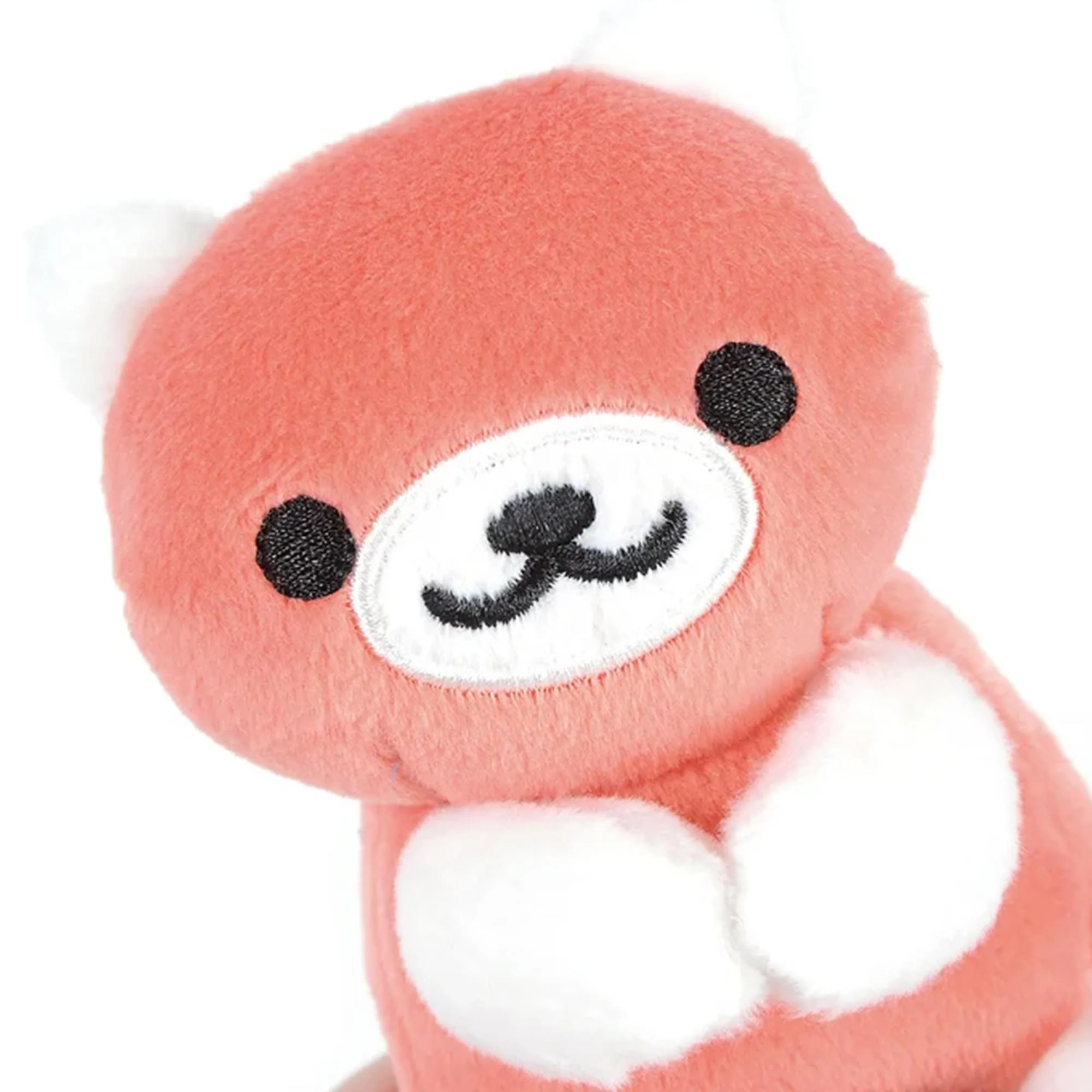 Neko Atsume: Kitty Collector 6" Plush: Ginger - Image 3