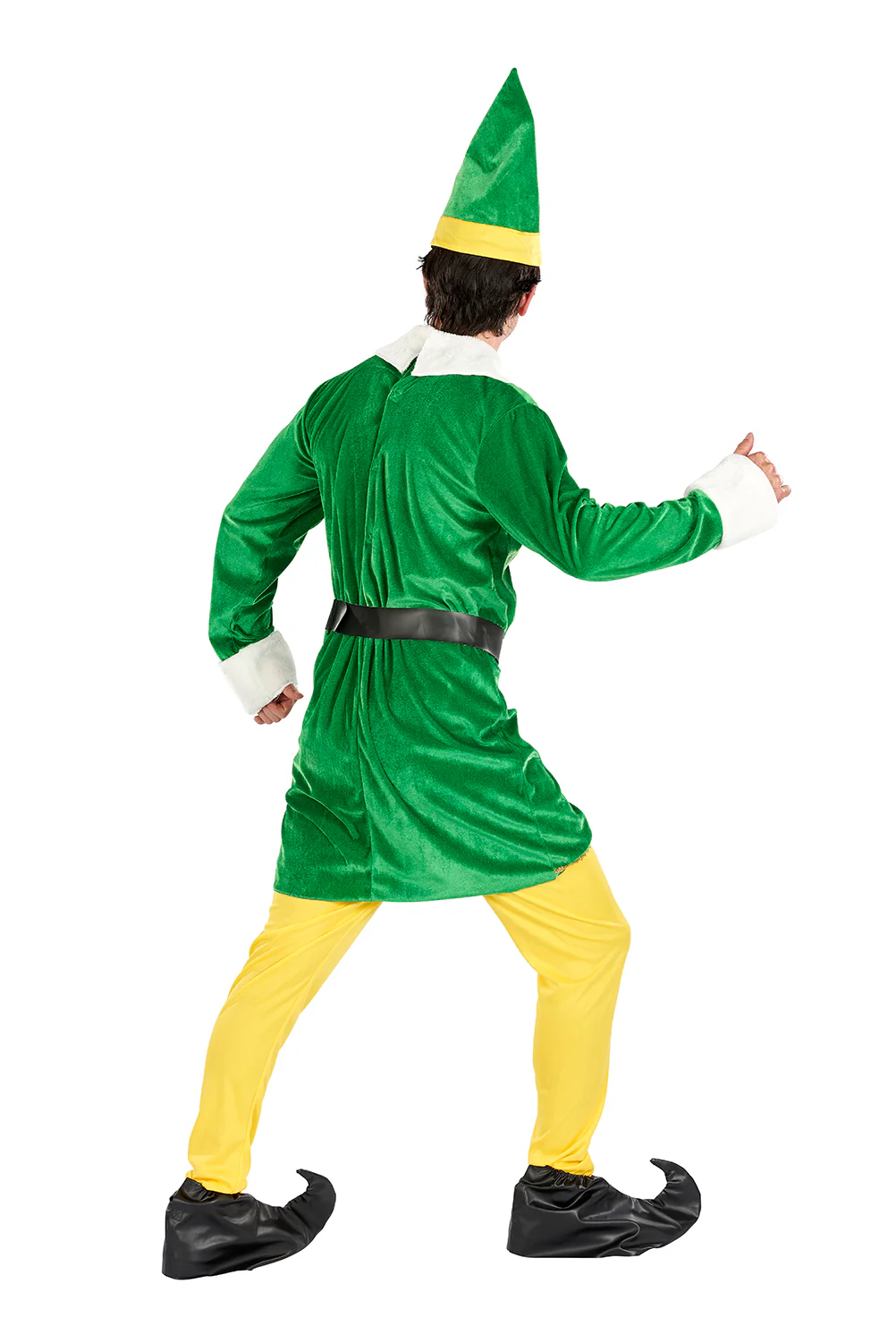 New York Elf Costume - Image 3