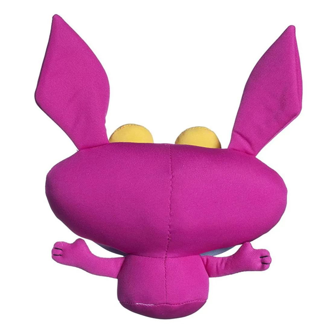 Nick Toons of the 90's Ickis 6.5" Super Deformed Plush - Image 3