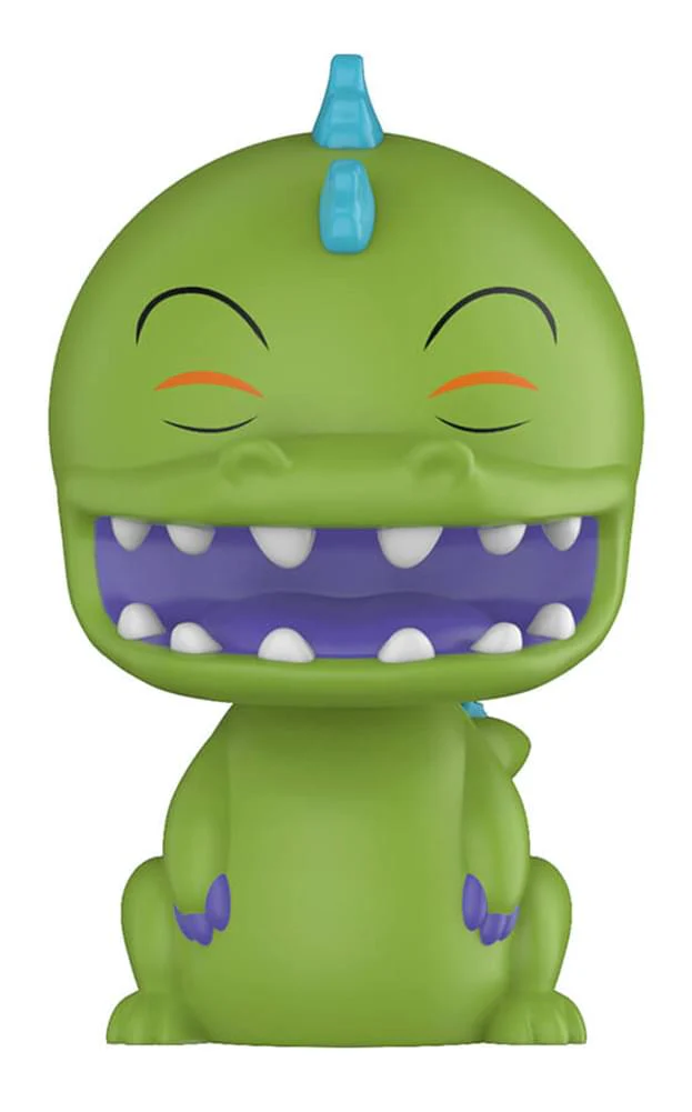 Nickelodeon 90's Funko Dorbz 3" Vinyl Figure: Reptar