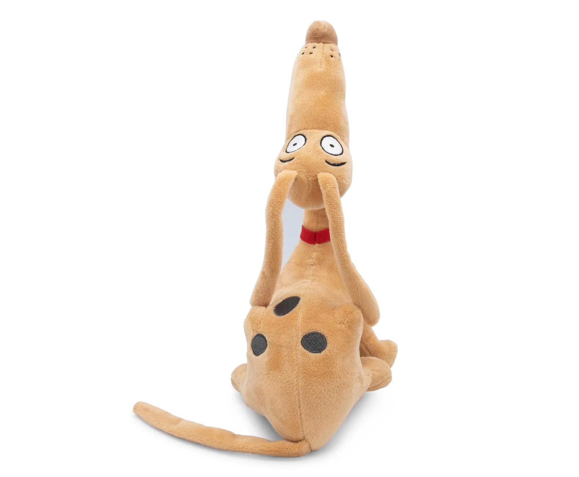 Nickelodeon Rugrats 12-Inch Character Plush Toy | Spike - Image 3
