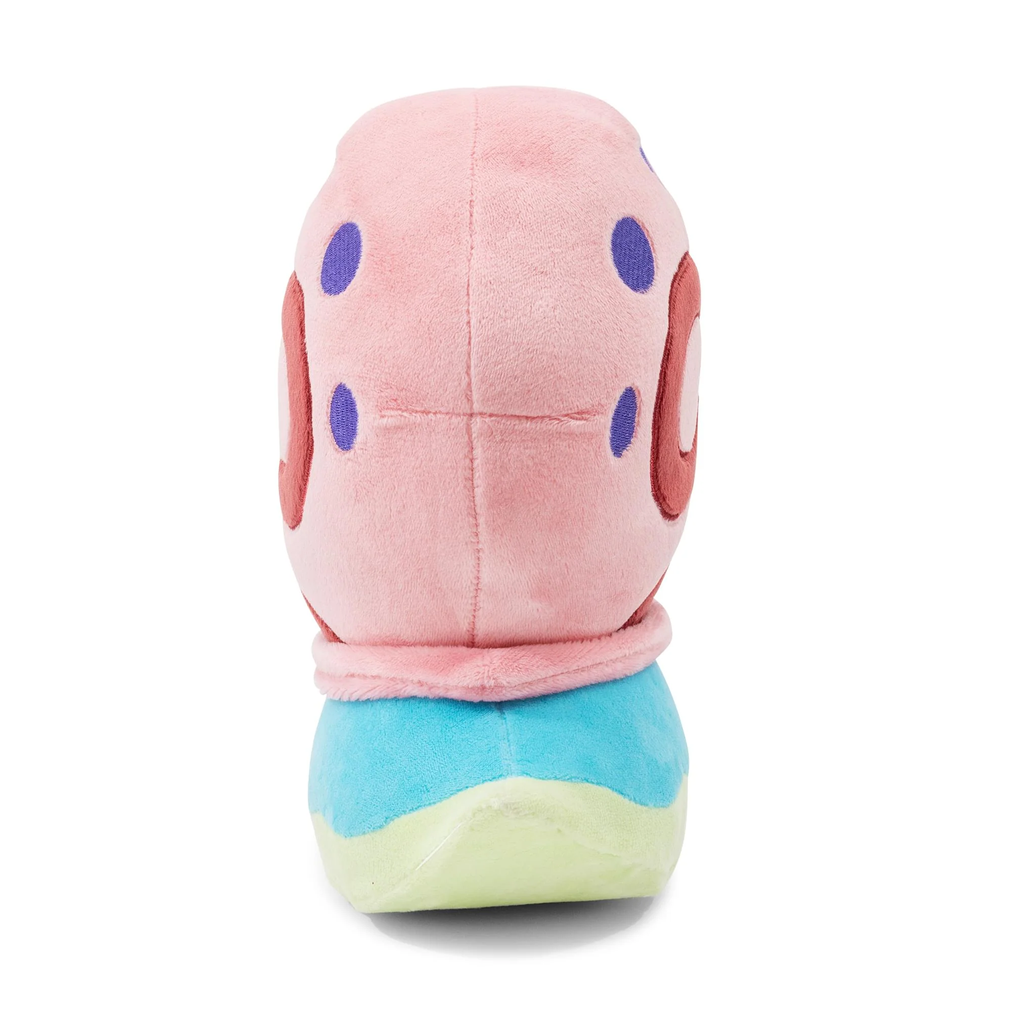 Nickelodeon SpongeBob SquarePants Gary Squeaky Pet Toy Plush - Image 4