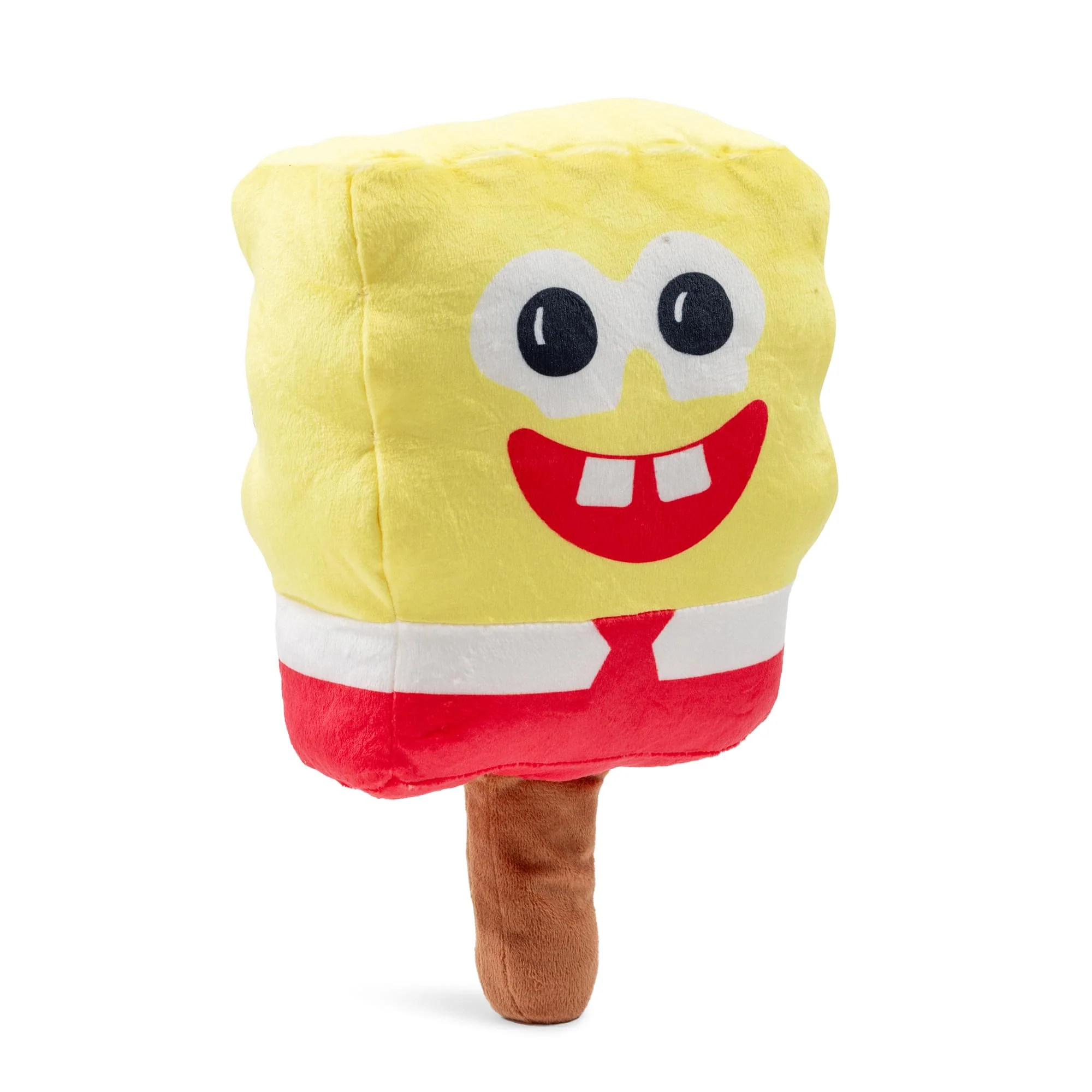 Nickelodeon SpongeBob SquarePants Popsicle 10-Inch Collector Plush - Image 2