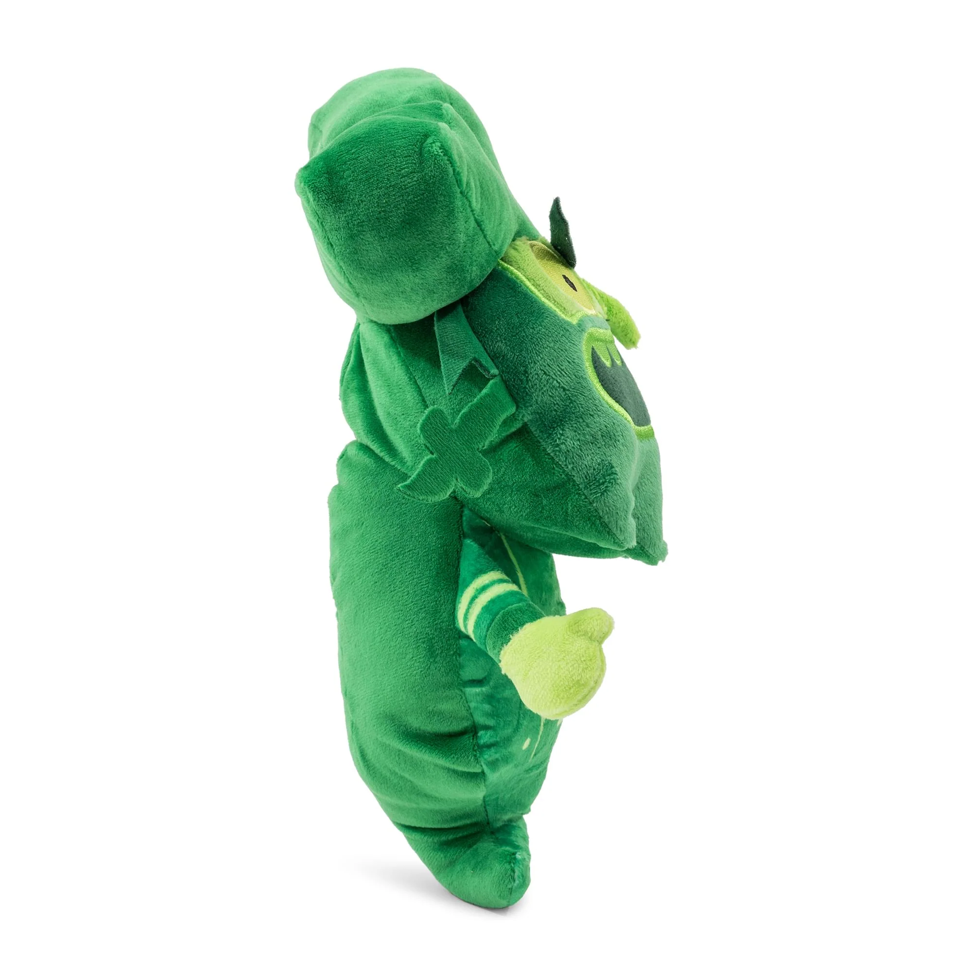 Nickelodeon SpongeBob SquarePants The Flying Dutchman 10-Inch Plush - Image 3