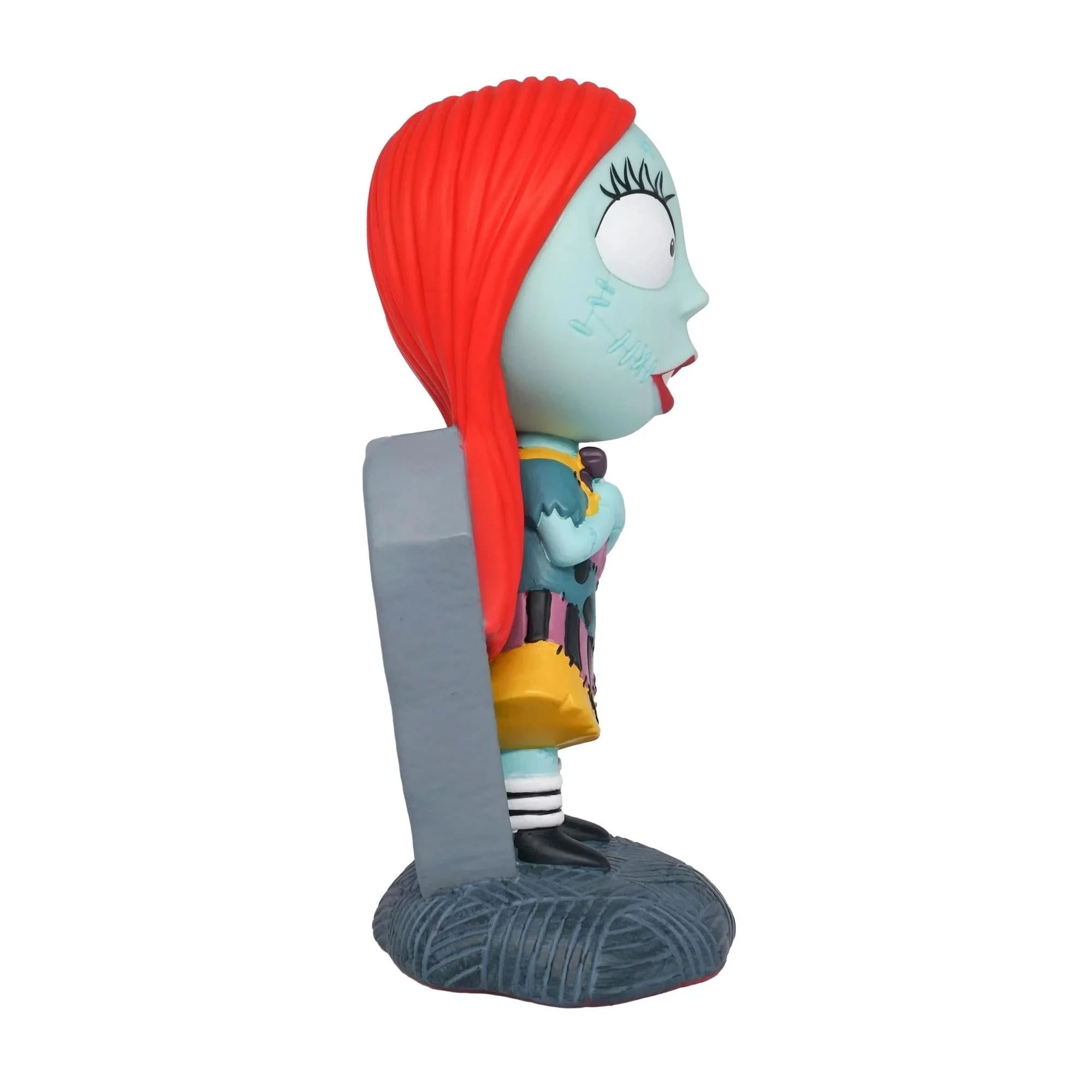 Nightmare Before Christmas 8 Inch PVC Figural Bank | Sally - Image 2