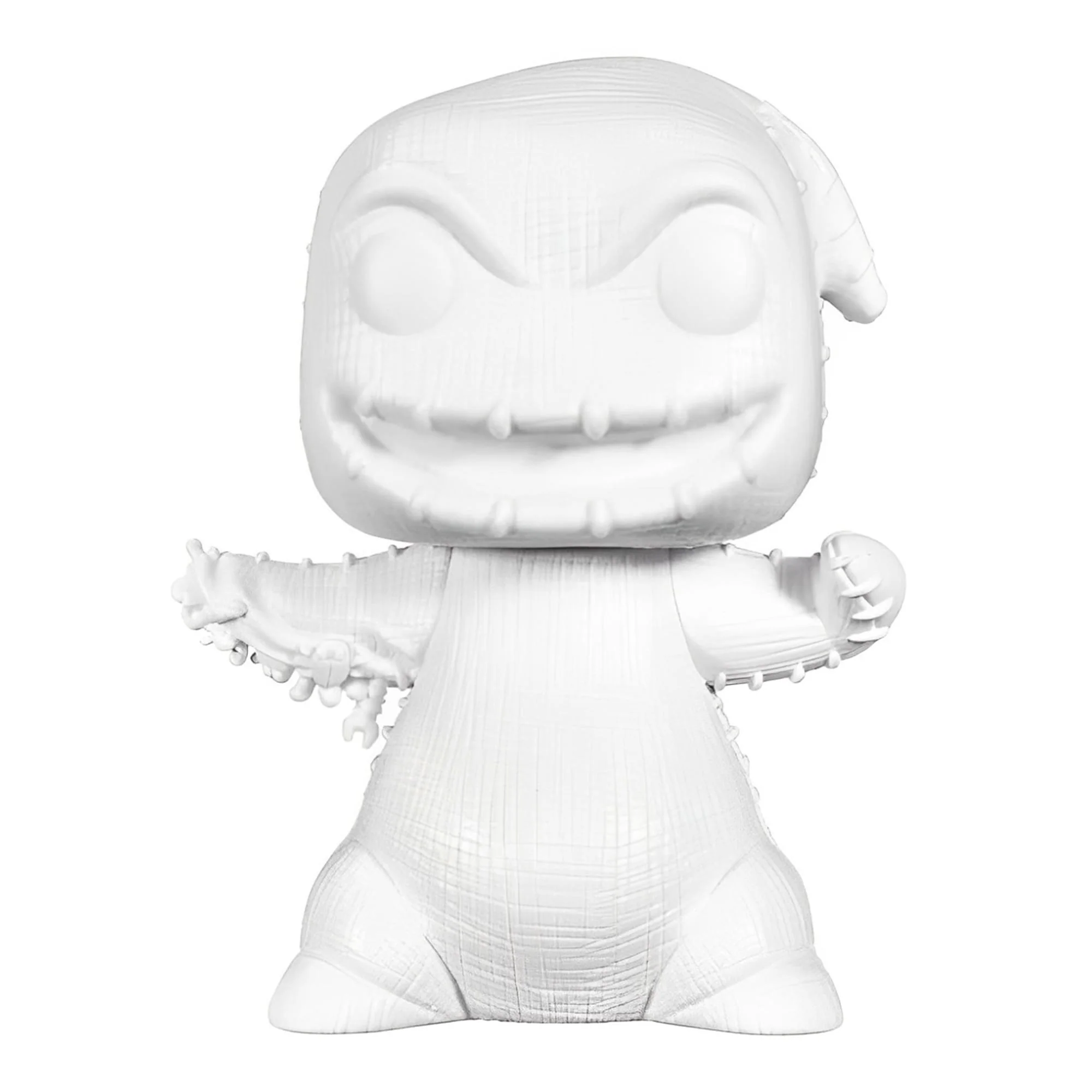 Nightmare Before Christmas Funko POP | DIY Oogie Boogie - Image 2