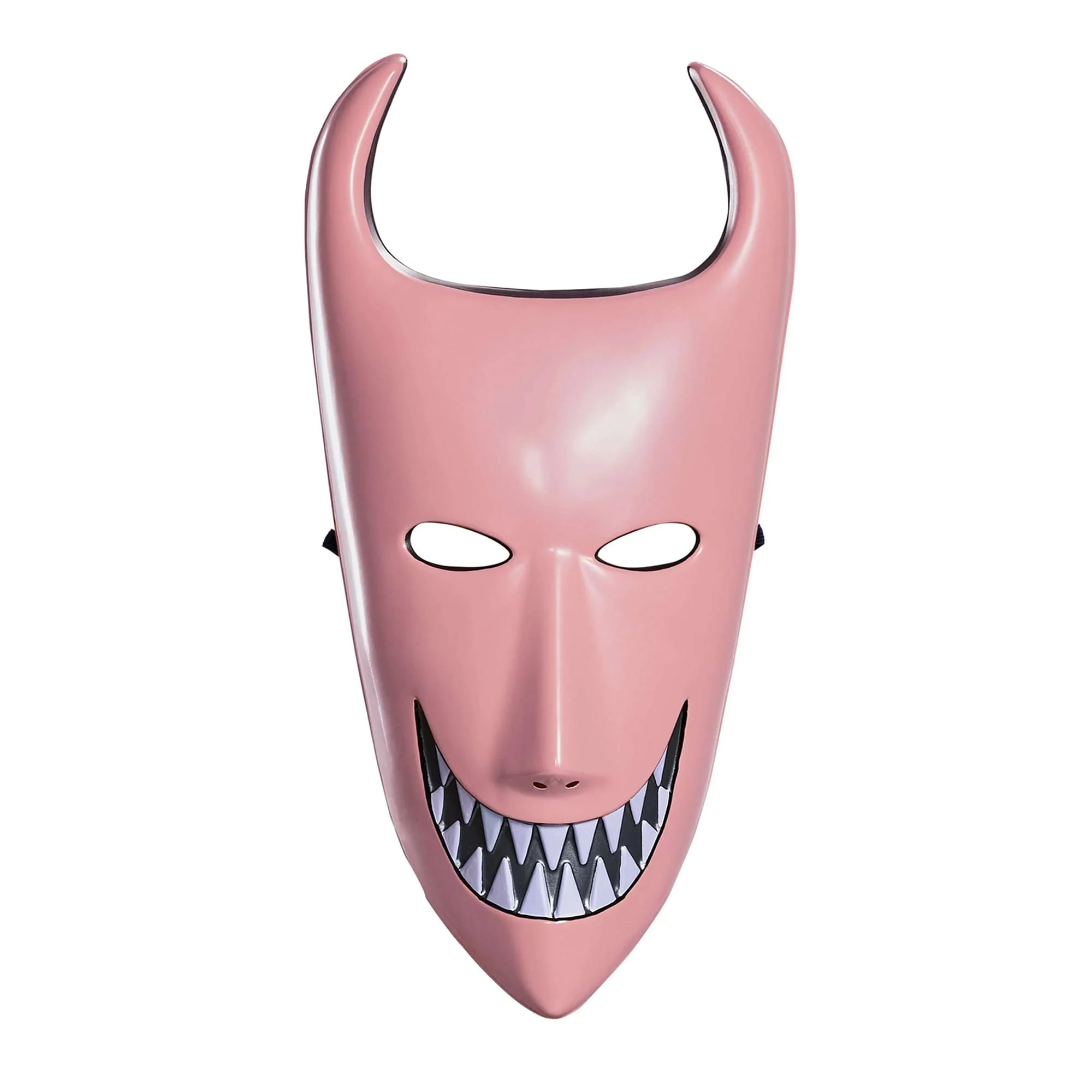 Nightmare Before Christmas Lock Adult Costume Mask