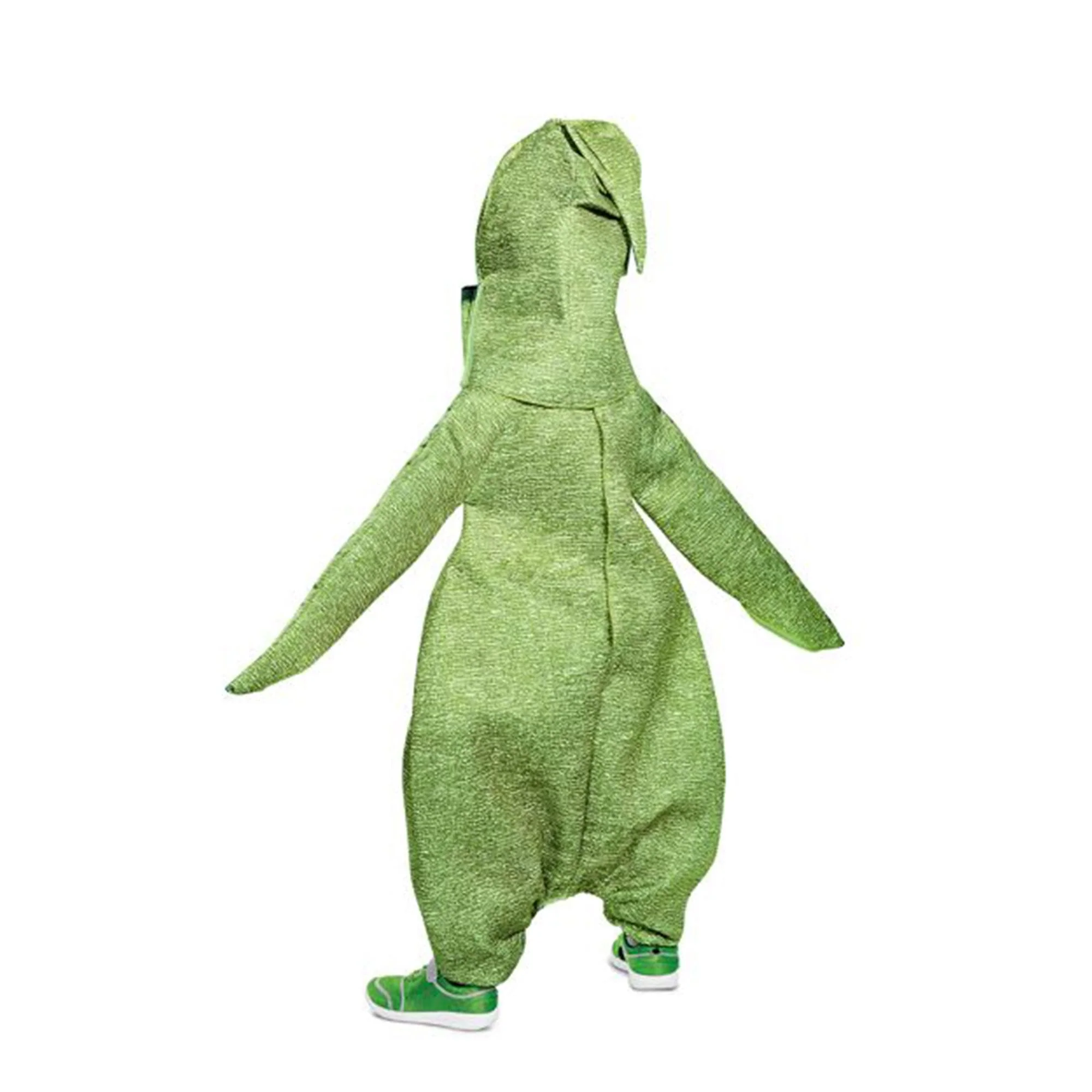 Nightmare Before Christmas Oogie Boogie Toddler Costume - Image 13