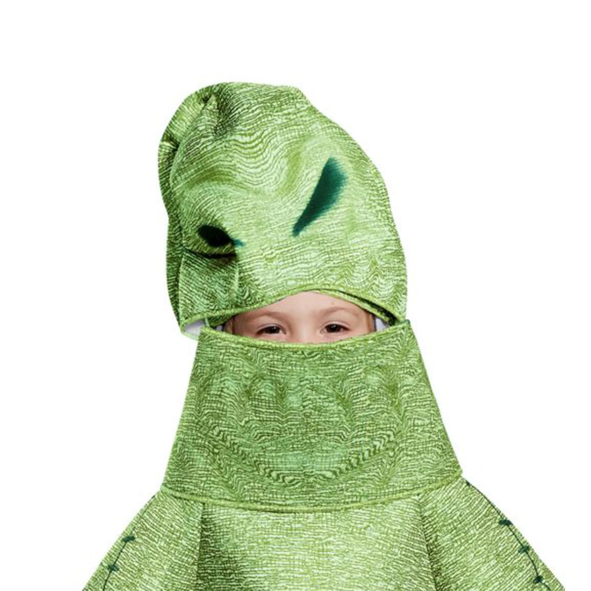 Nightmare Before Christmas Oogie Boogie Toddler Costume - Image 3
