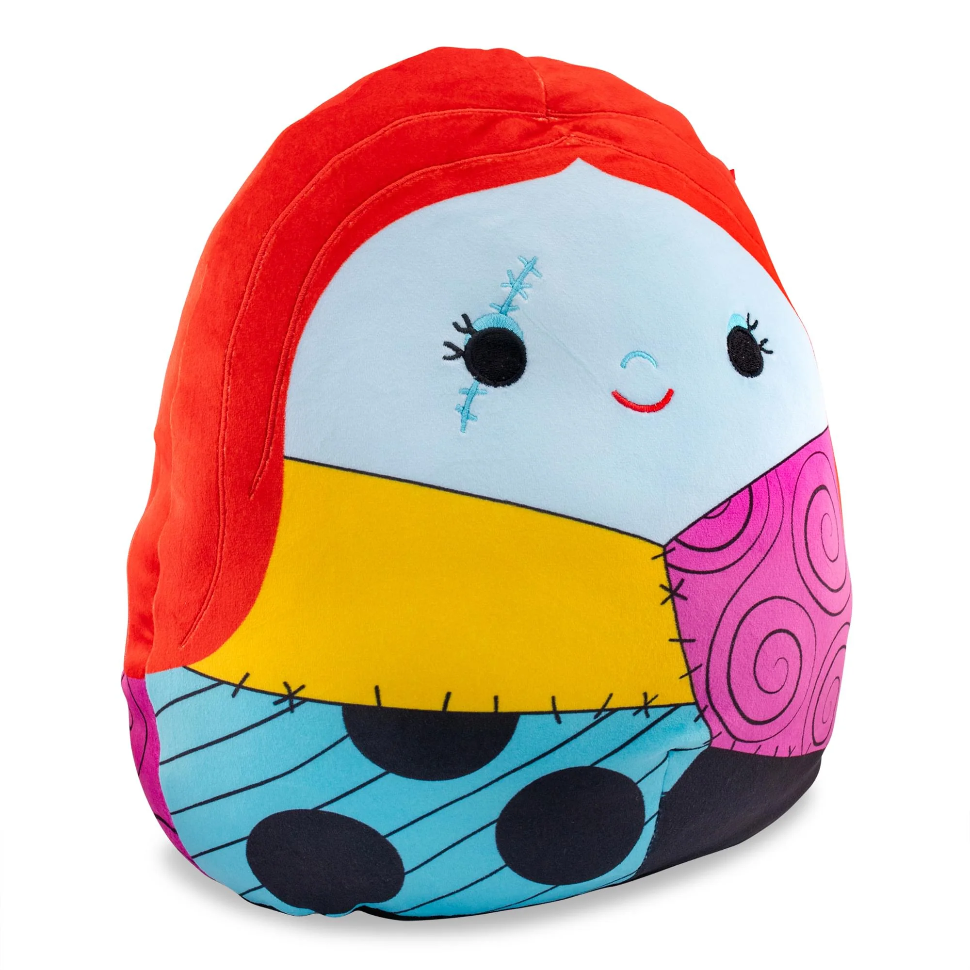 Nightmare Before Christmas Squishmallow 12 Inch Plush | Sally - Image 2