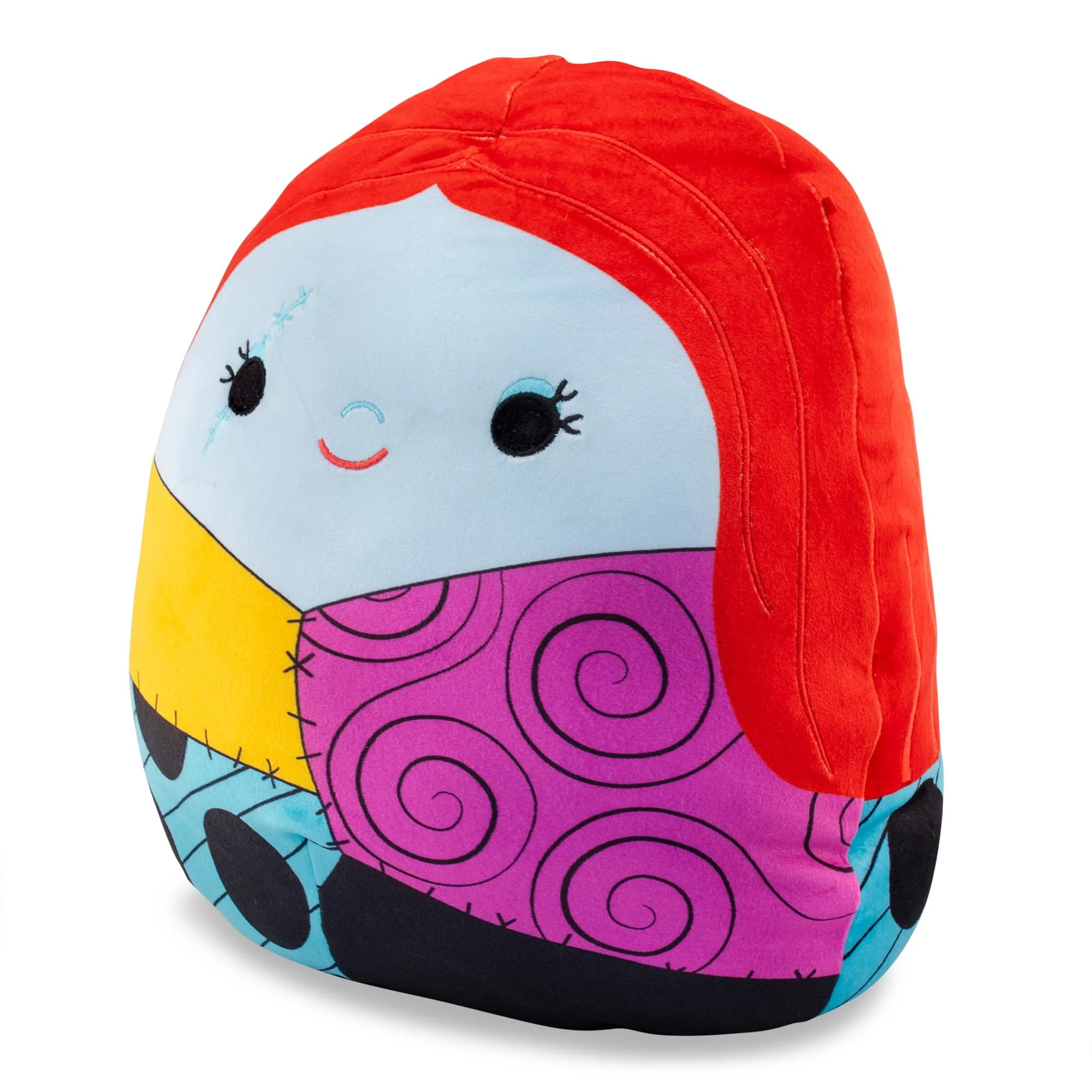 Nightmare Before Christmas Squishmallow 12 Inch Plush | Sally - Image 3
